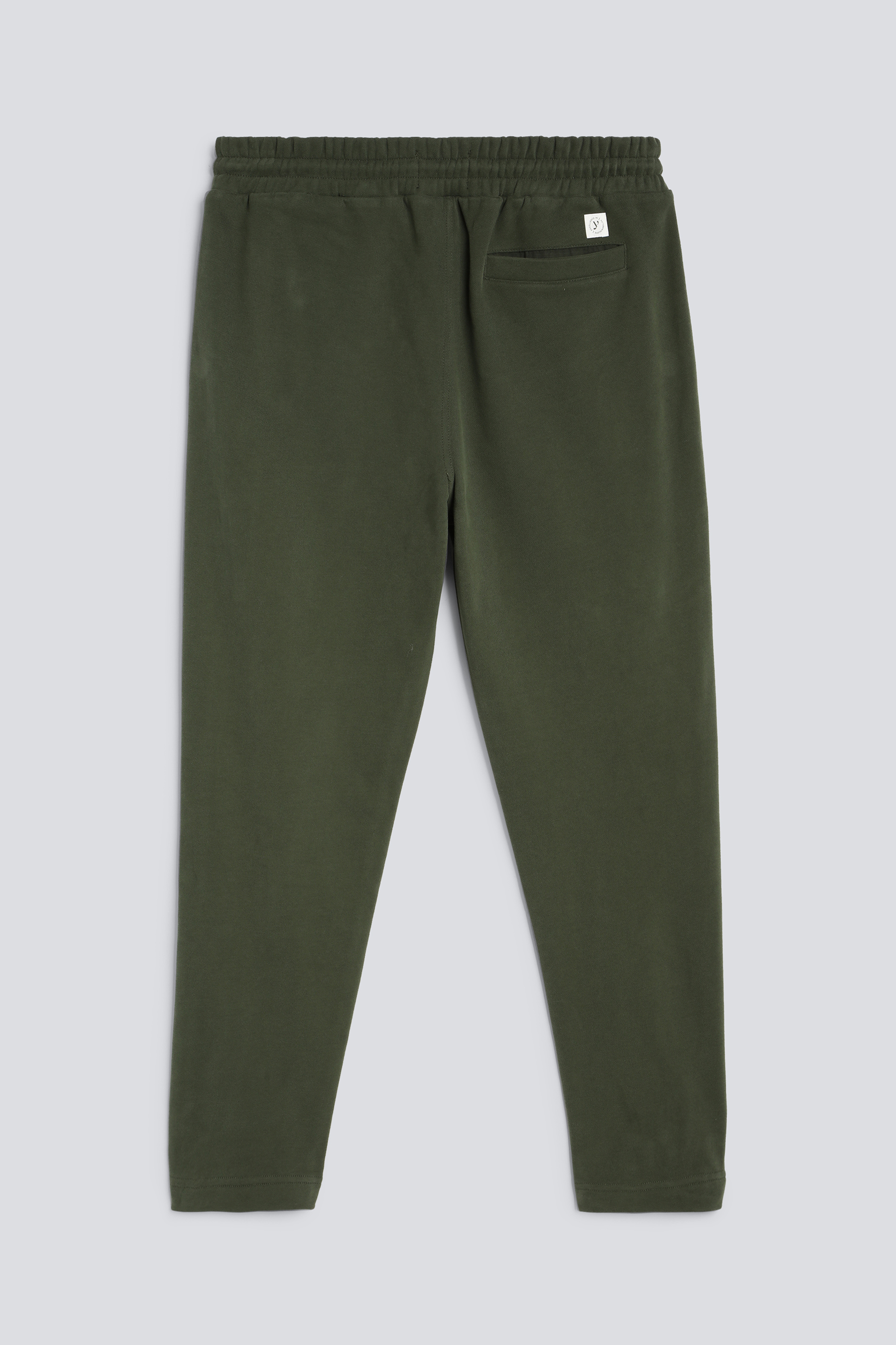 Sweat pants Serie Felpa Cotone Rear View | mey®