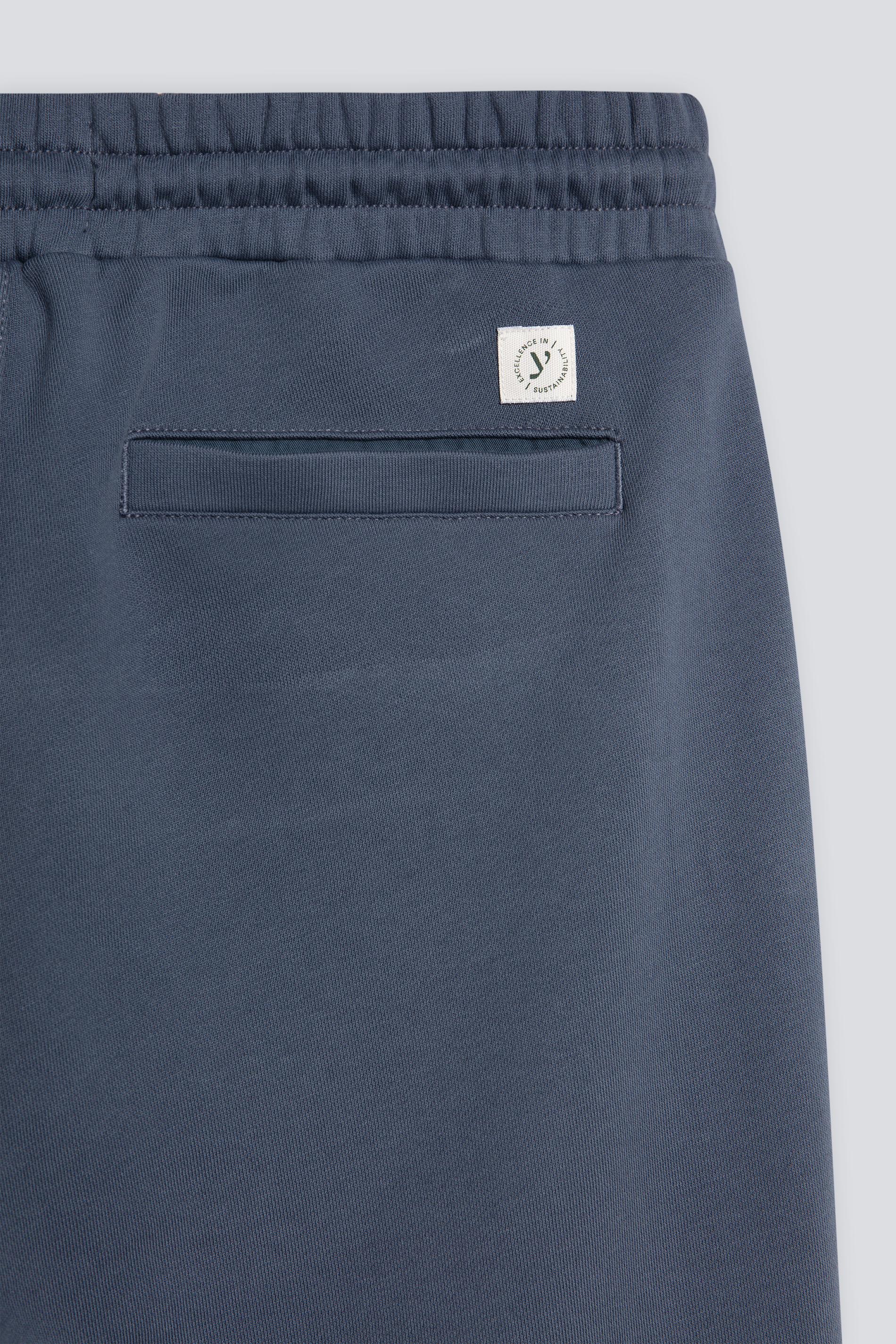 Sweat Pants Serie Felpa Cotone Detailansicht 01 | mey®