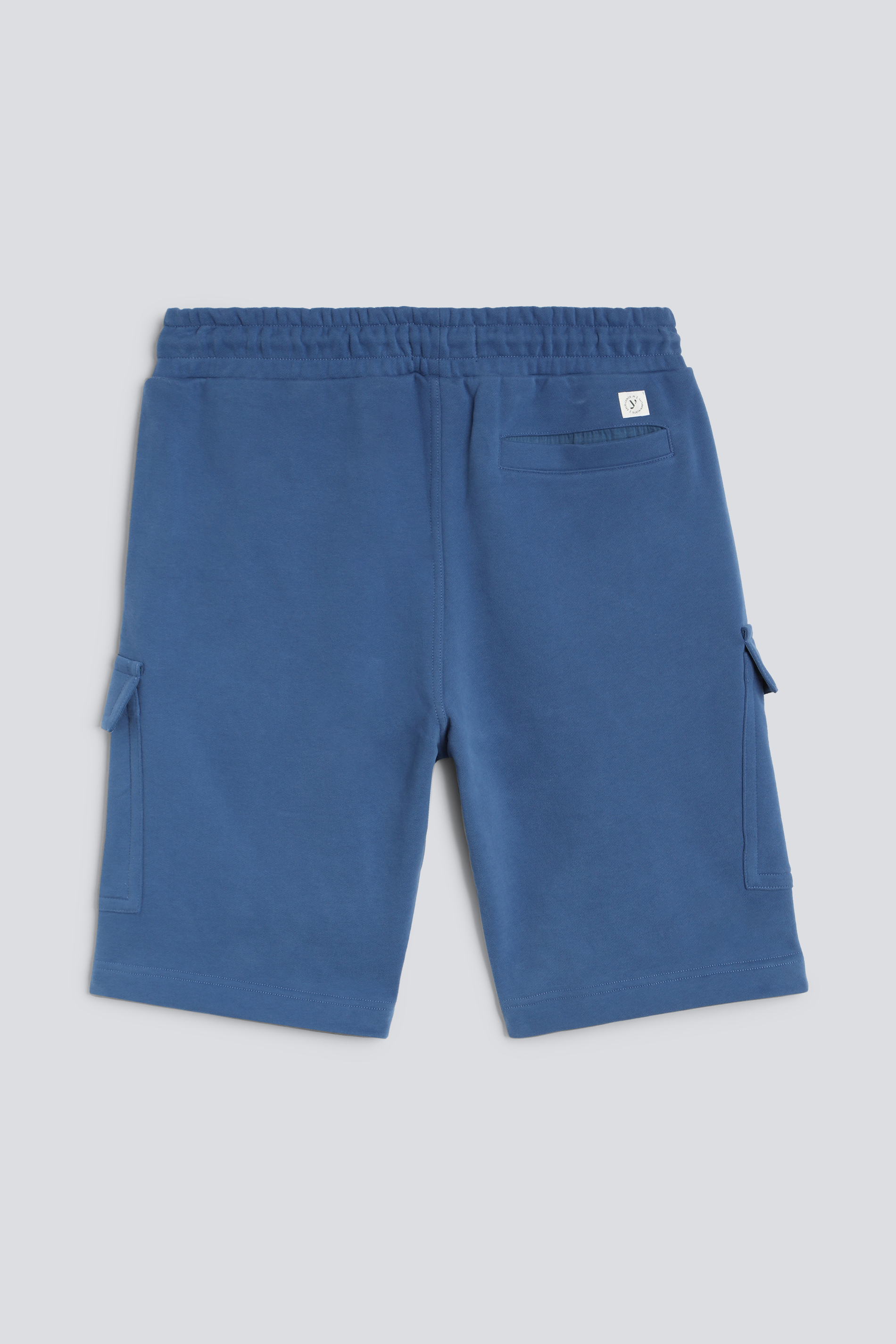 Cargo shorts Serie Felpa Cotone Rear View | mey®