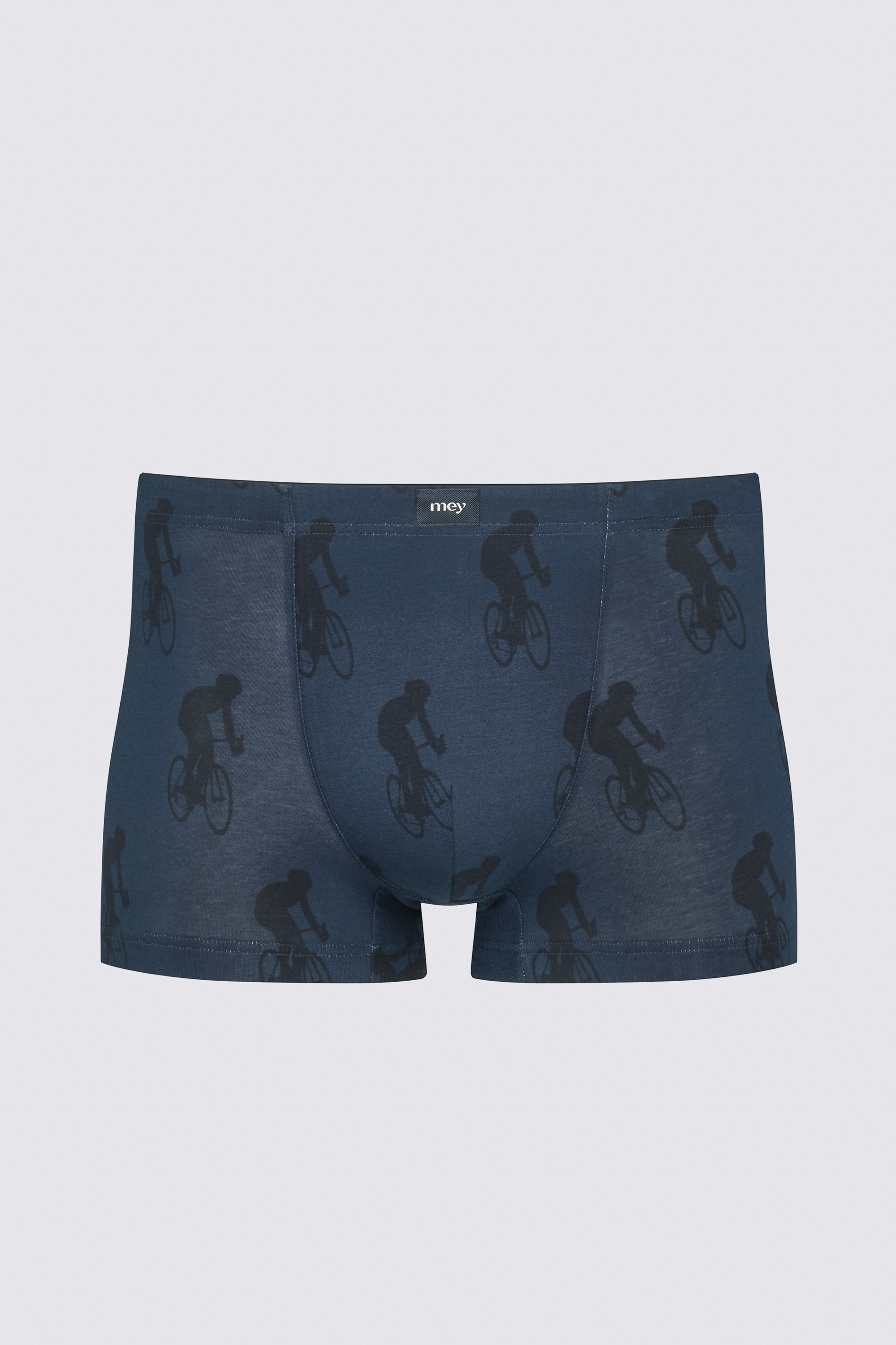 Shorty Yacht Blue Serie Bicycle Cut Out | mey®