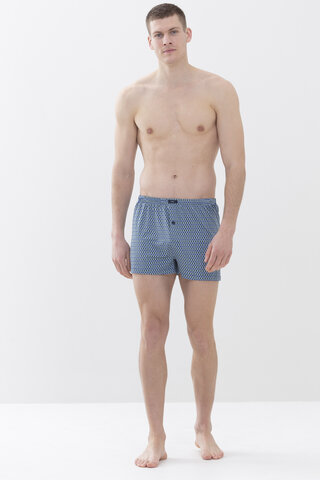 Boxer shorts Neptune Serie Seventies Front View | mey®