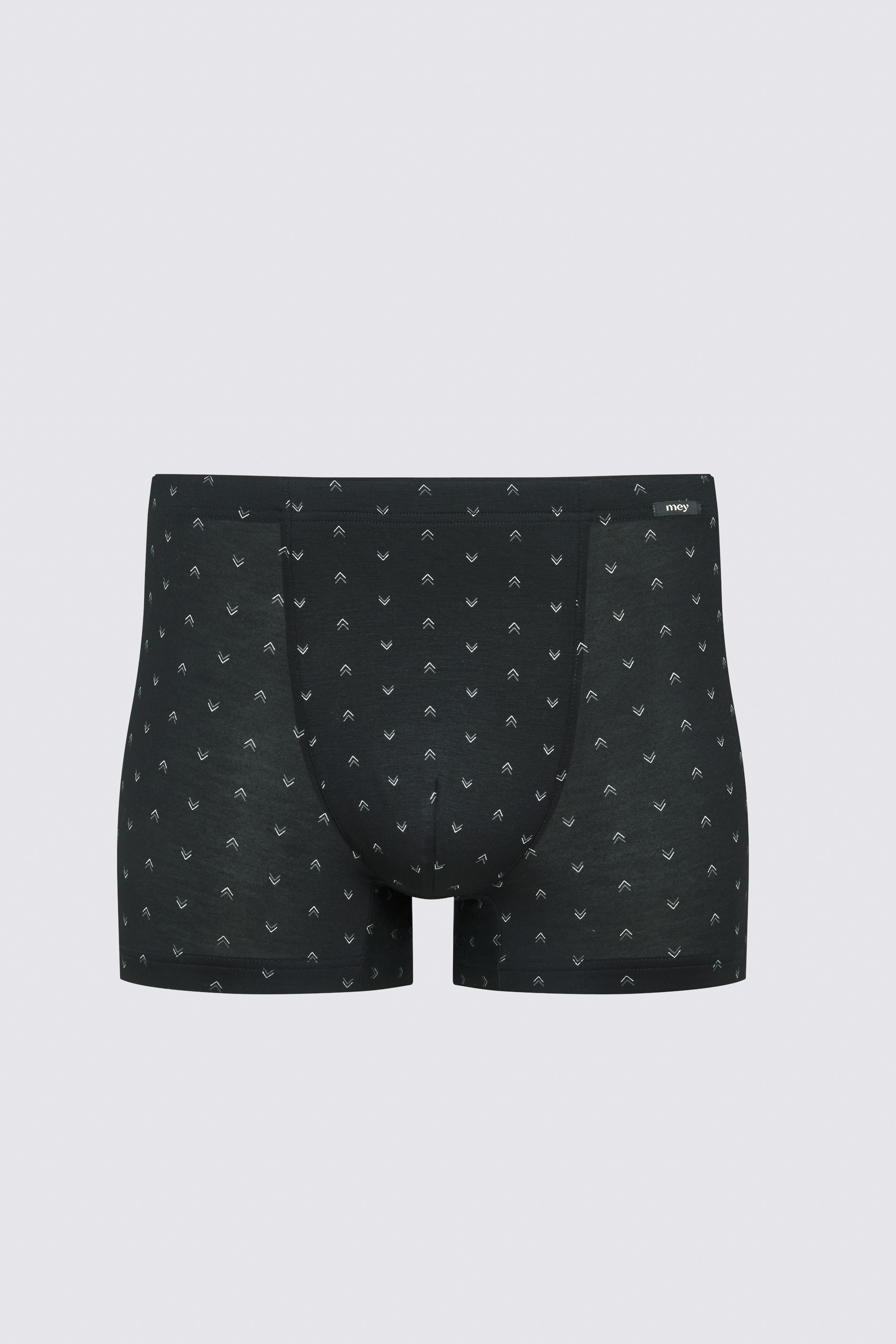 Shorty Black Serie BC Small Arrow Cut Out | mey®