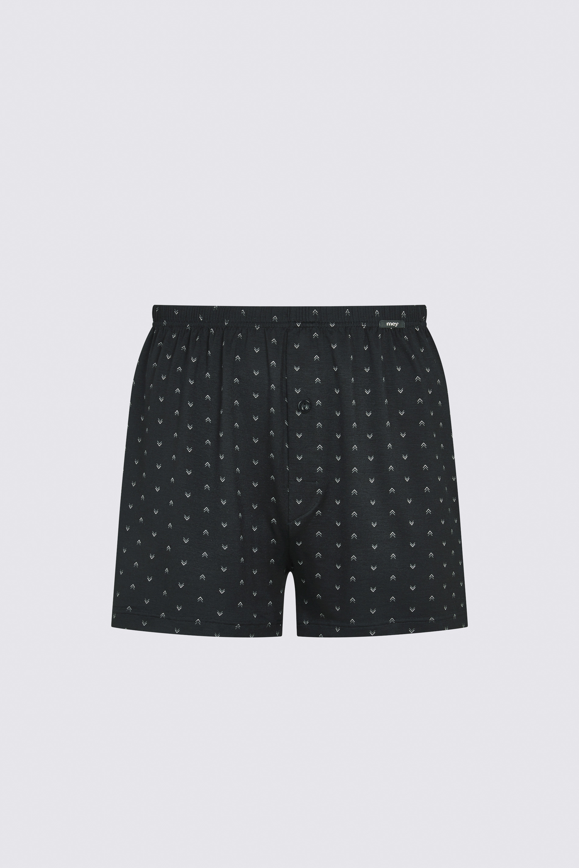 Boxer shorts Black Serie BC Small Arrow Cut Out | mey®