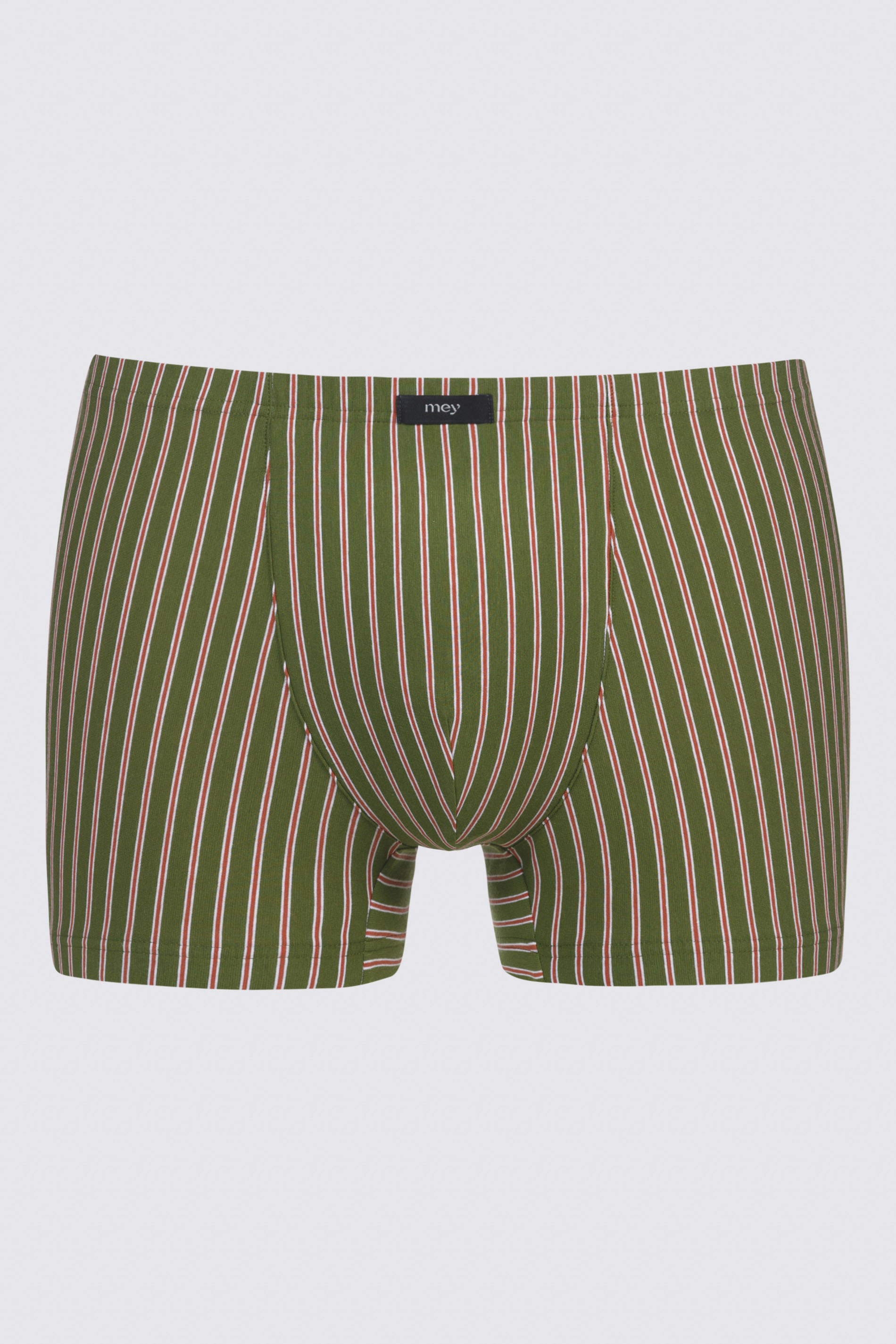 Shorty Serie Stripes Uitknippen | mey®