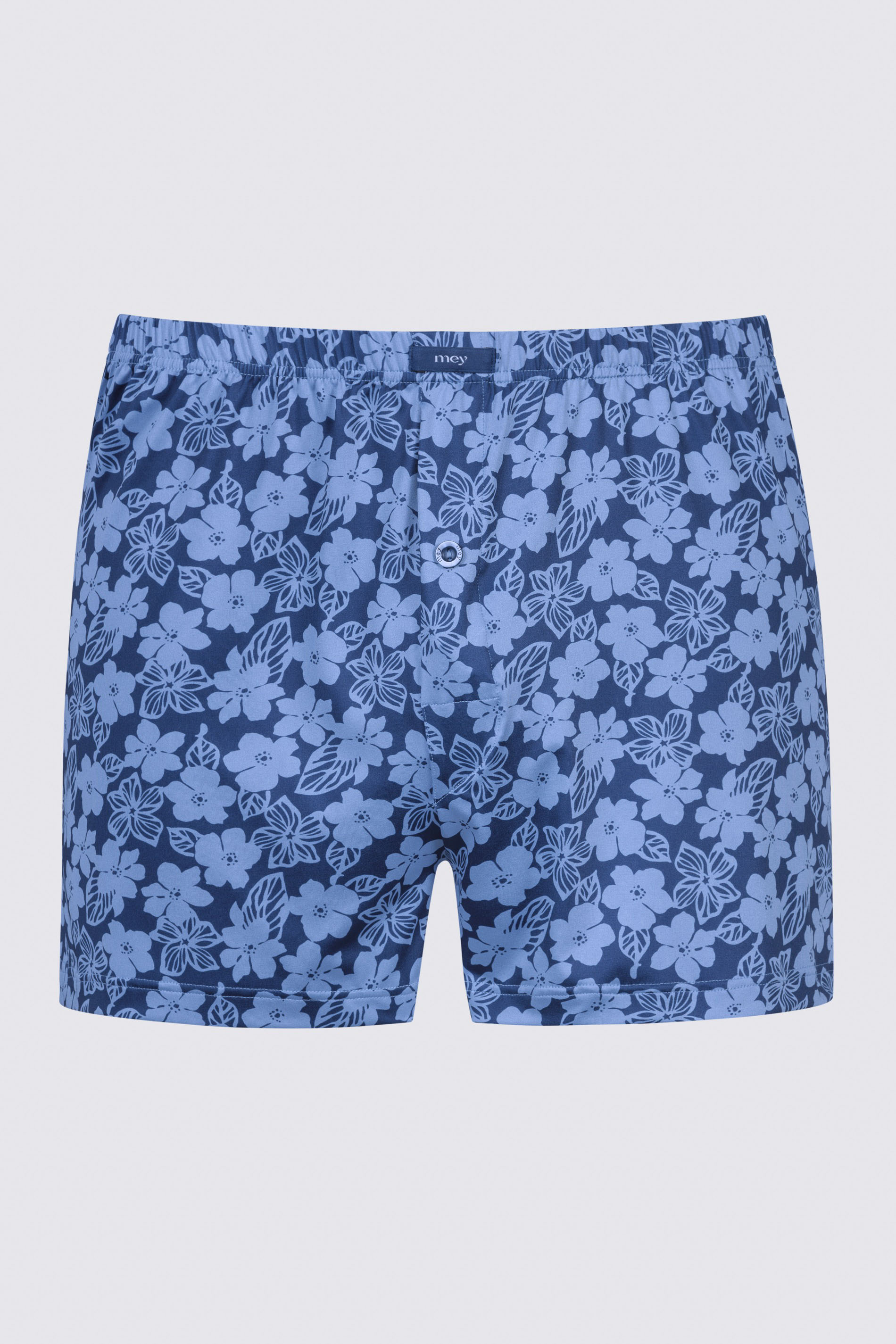 Boxershorts Serie Flowers Uitknippen | mey®