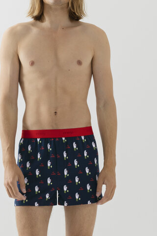 Boxershorts Serie RE:THINK OKAY Frontansicht | mey®