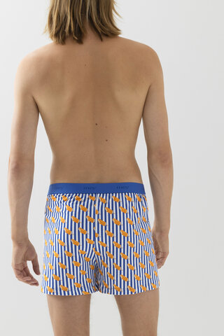 Boxershorts Serie RE:THINK ICE Frontansicht | mey®