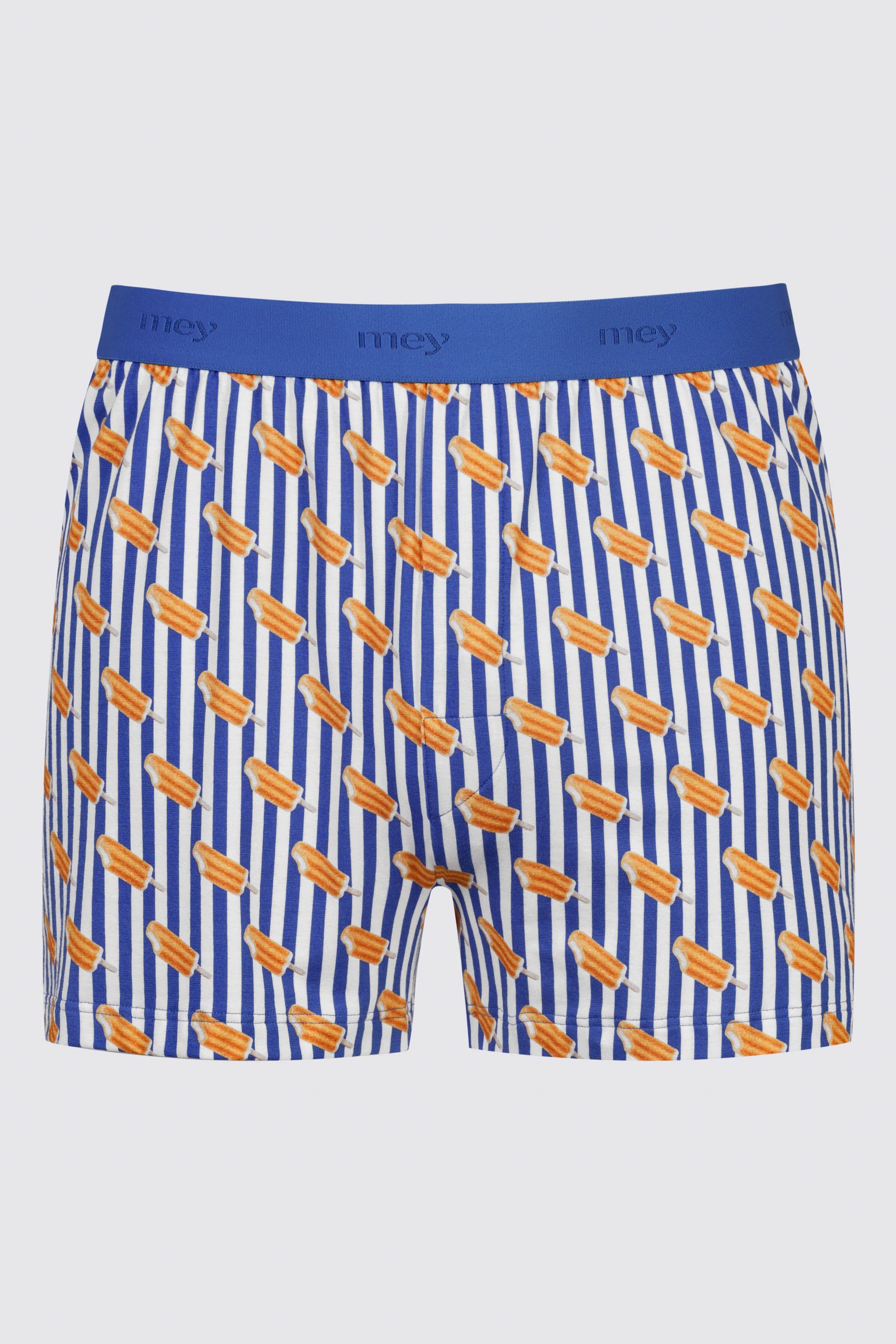 Boxer shorts Serie RE:THINK ICE Uitknippen | mey®