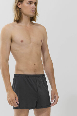 Boxer shorts Serie BC Points Front View | mey®