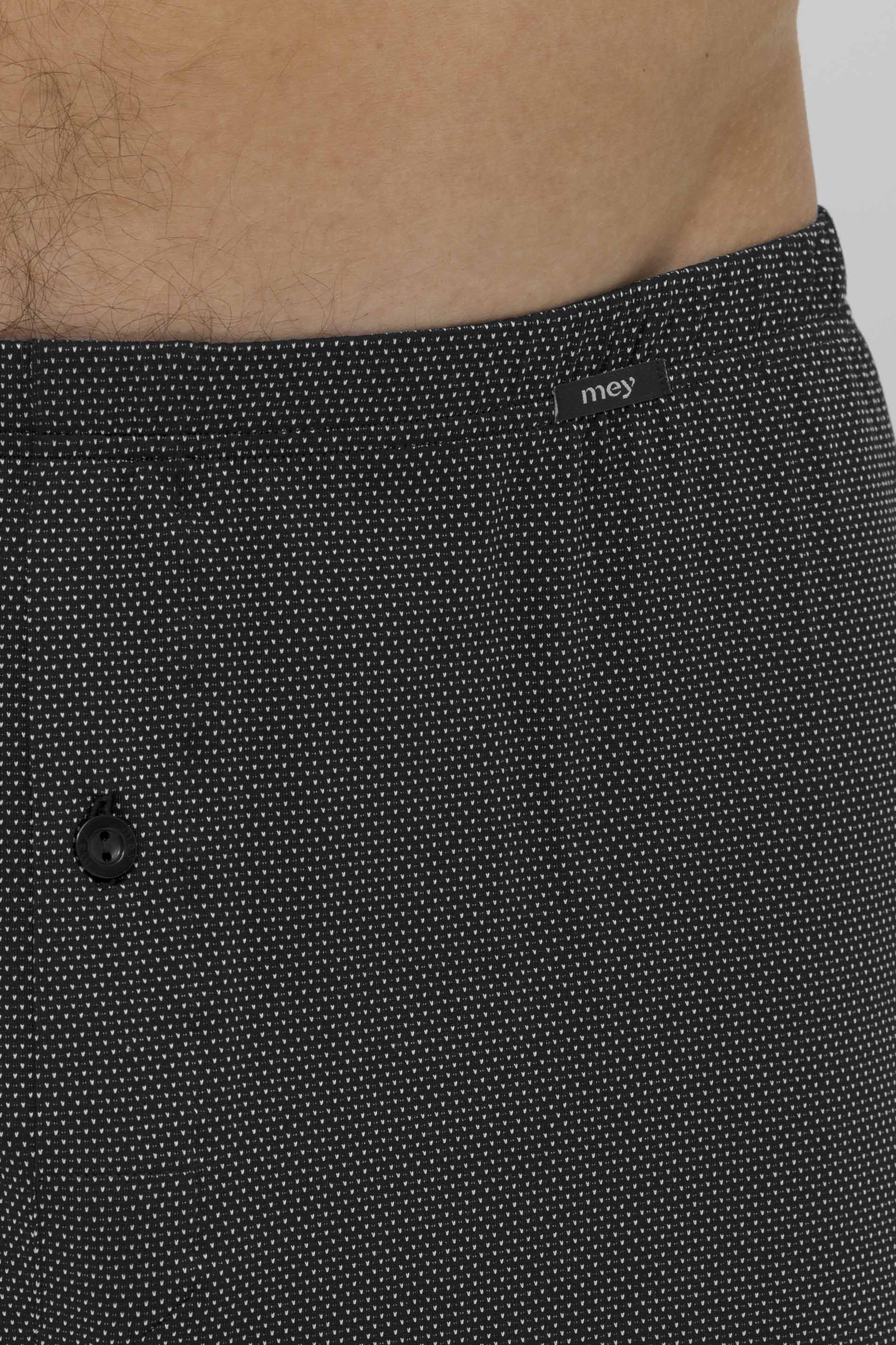 Boxershorts Serie BC Points Detailweergave 01 | mey®
