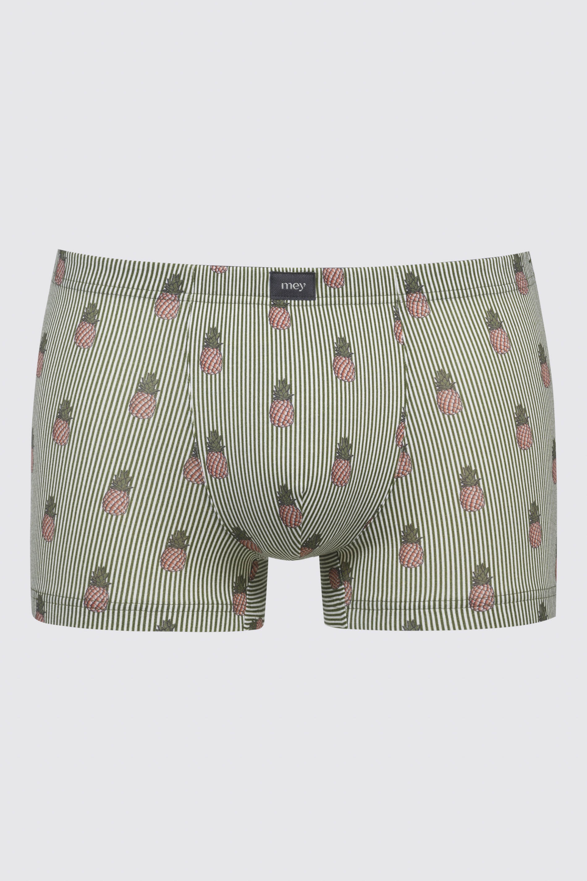 Shorty Serie Pineapple Uitknippen | mey®