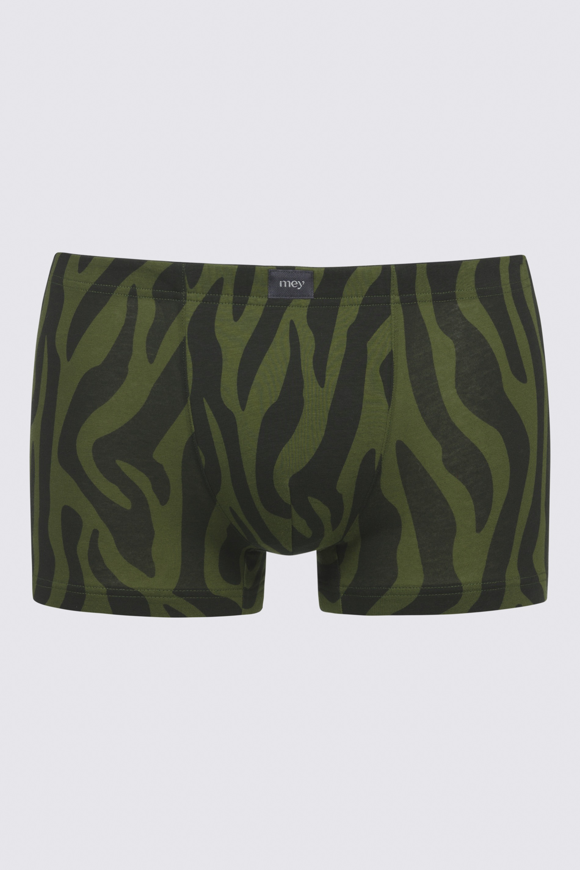 Shorty Serie Animal Print Cut Out | mey®