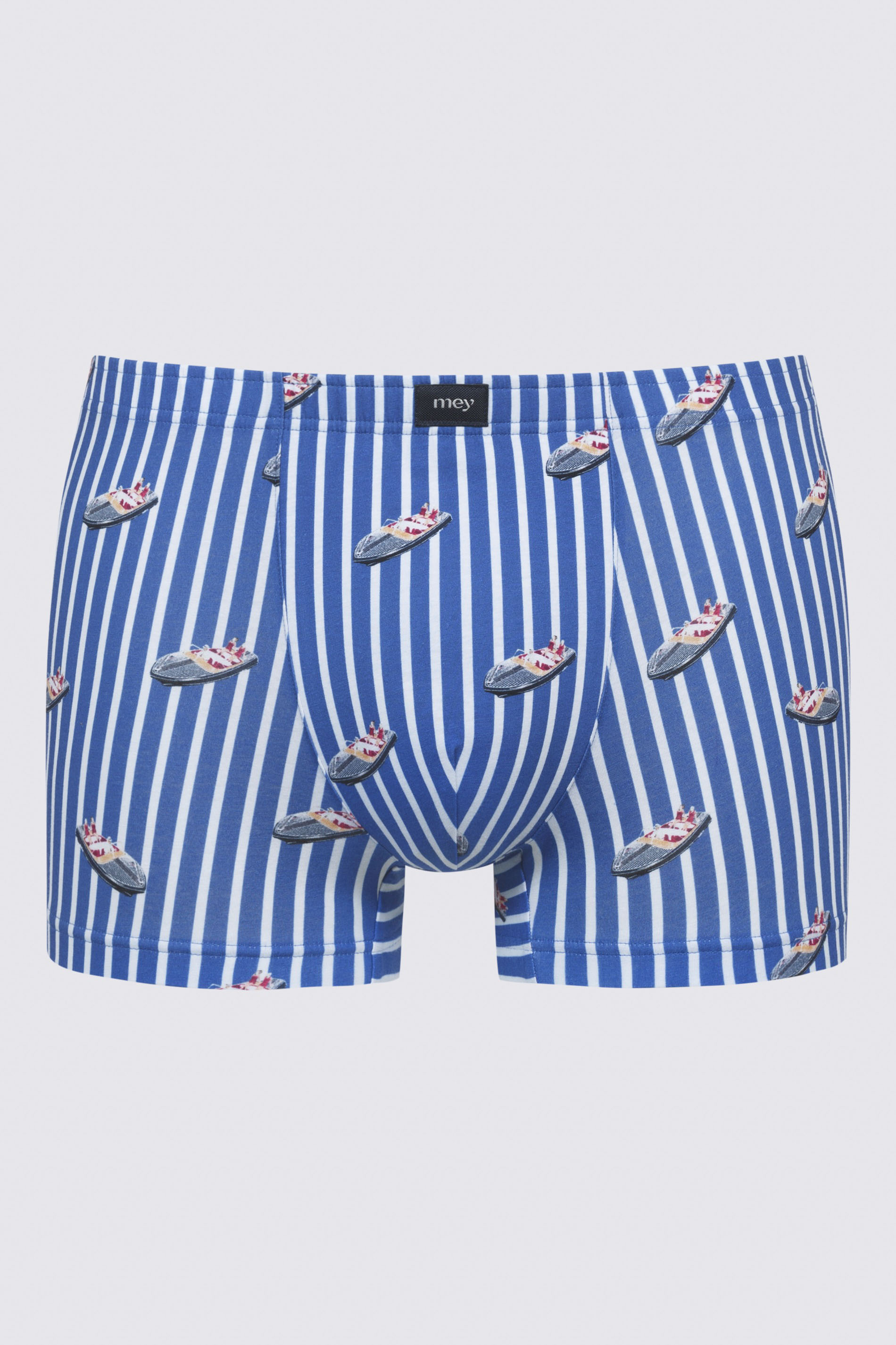 Shorty Serie Boats Cut Out | mey®