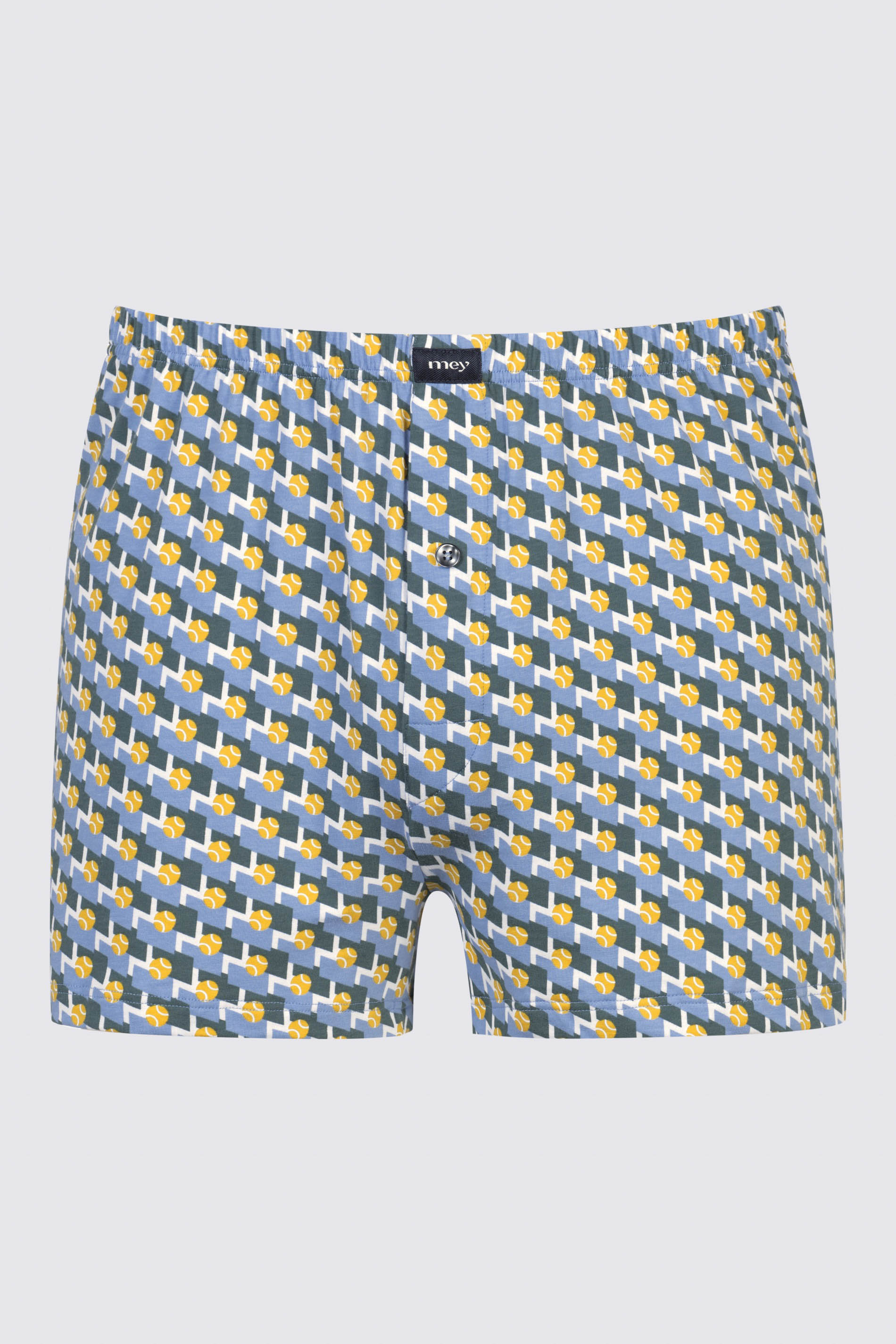 Boxer shorts Serie Tennis Uitknippen | mey®