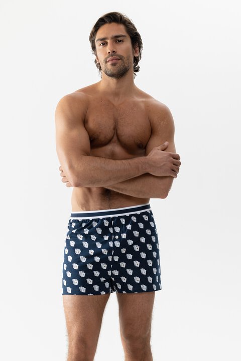 Boxershorts Serie Cards Frontansicht | mey®