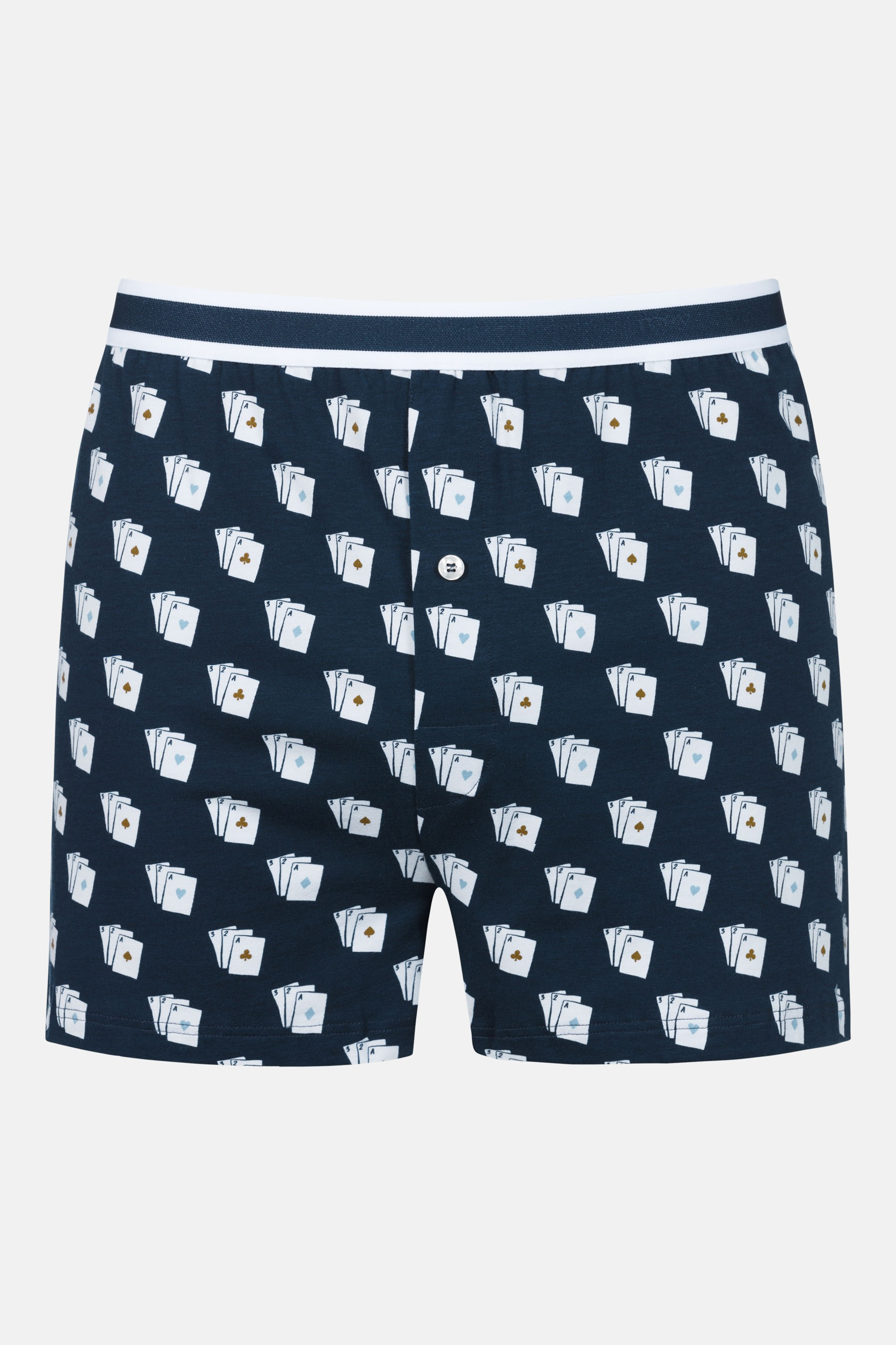 Boxershorts Serie Cards Uitknippen | mey®