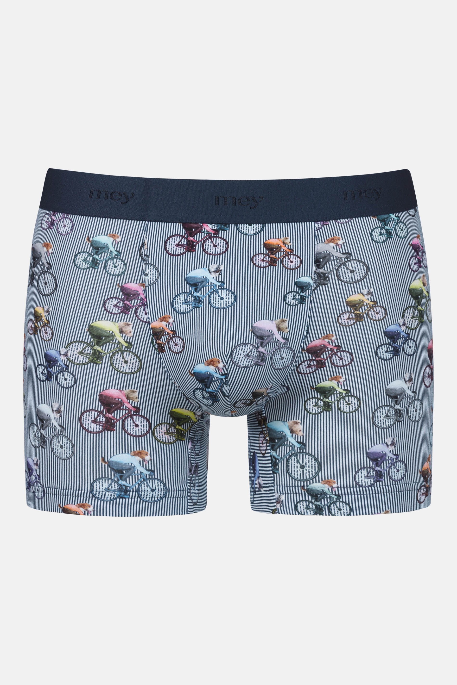 Shorty Serie Sporty Animals Uitknippen | mey®