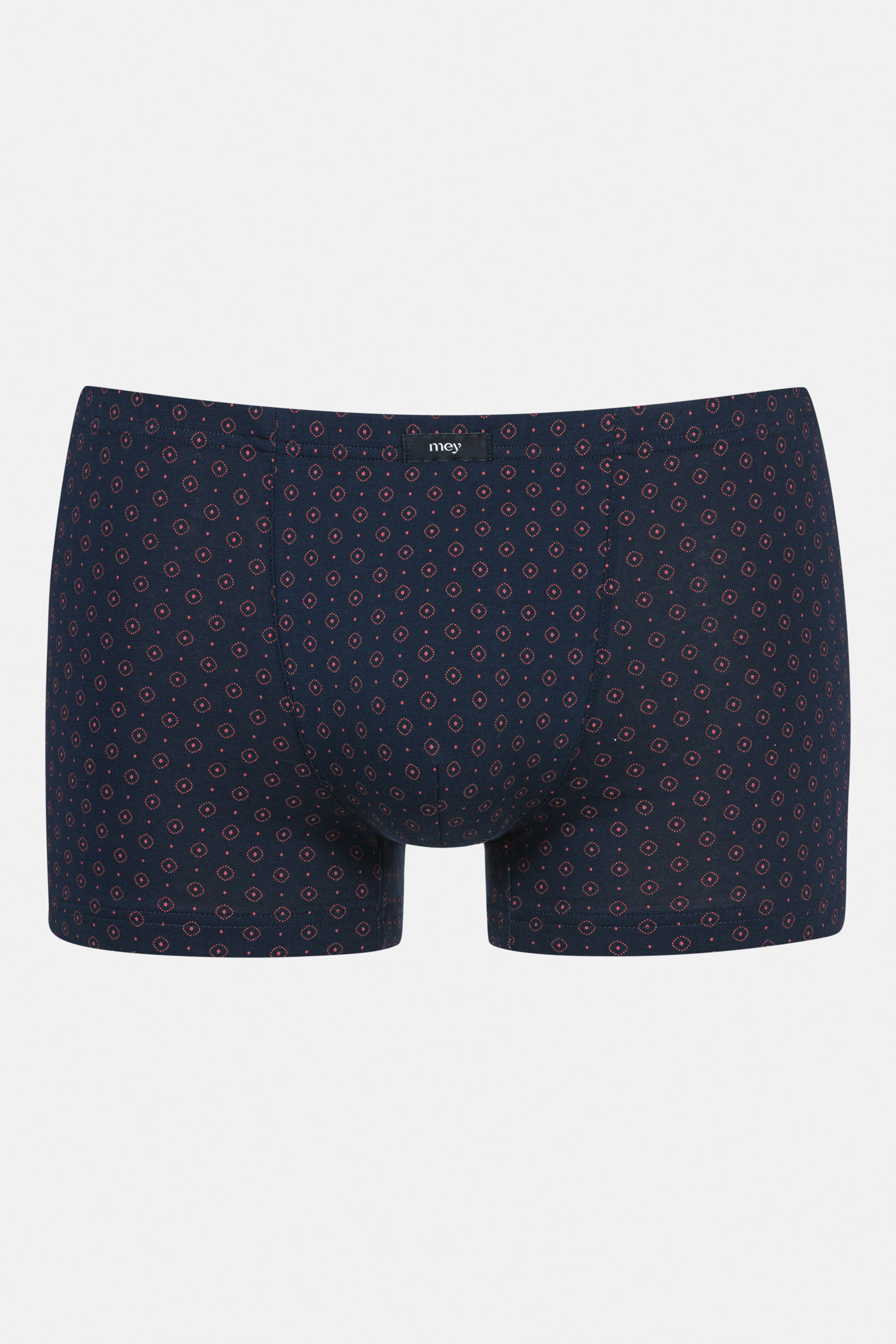 Shorty Serie Pointed Cut Out | mey®