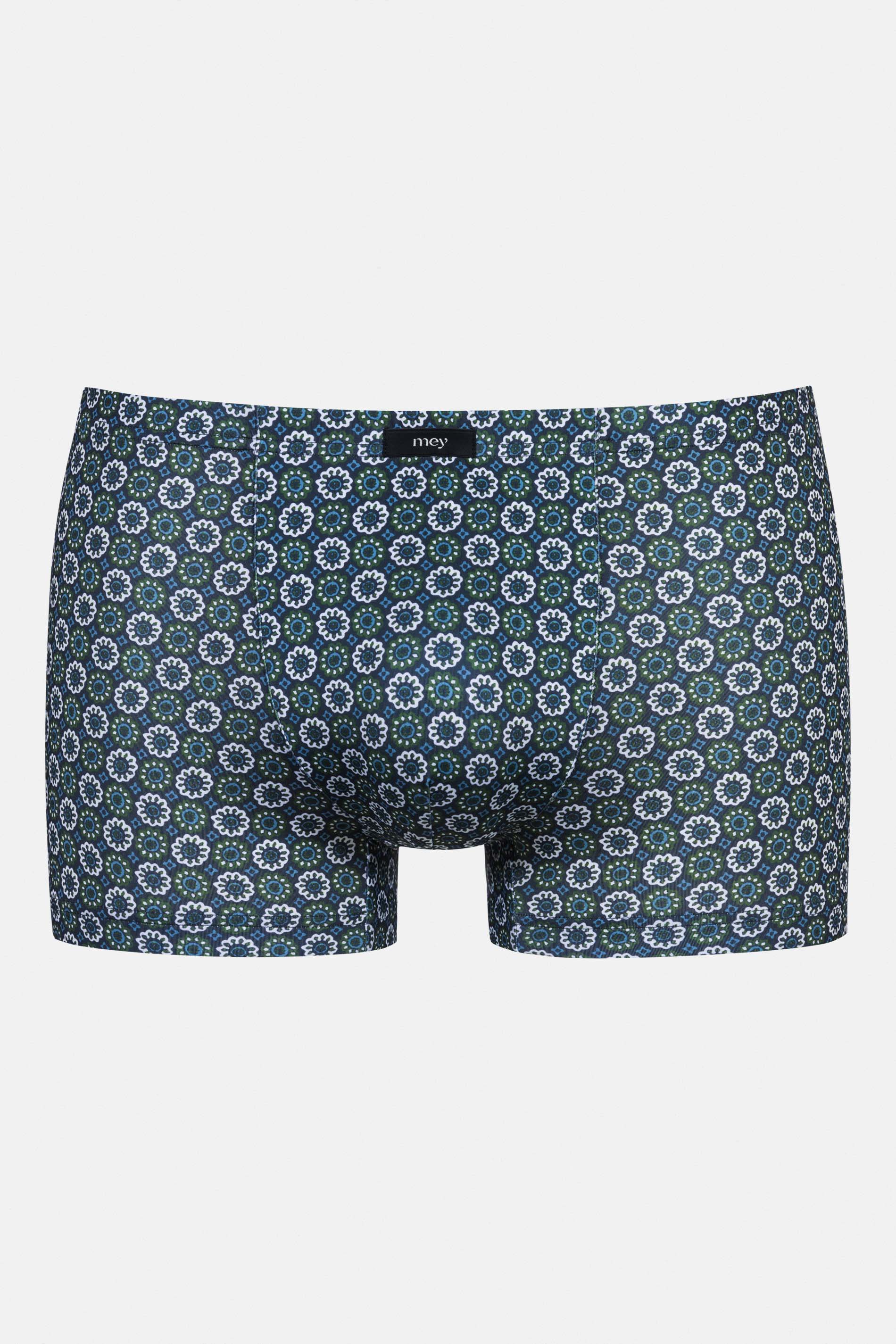 Shorty Serie Flowery Cut Out | mey®