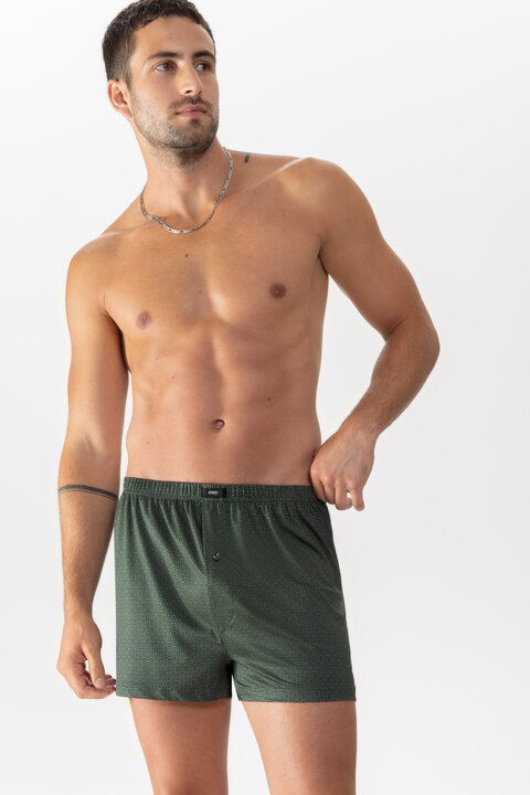 Boxer shorts Serie Frame Front View | mey®