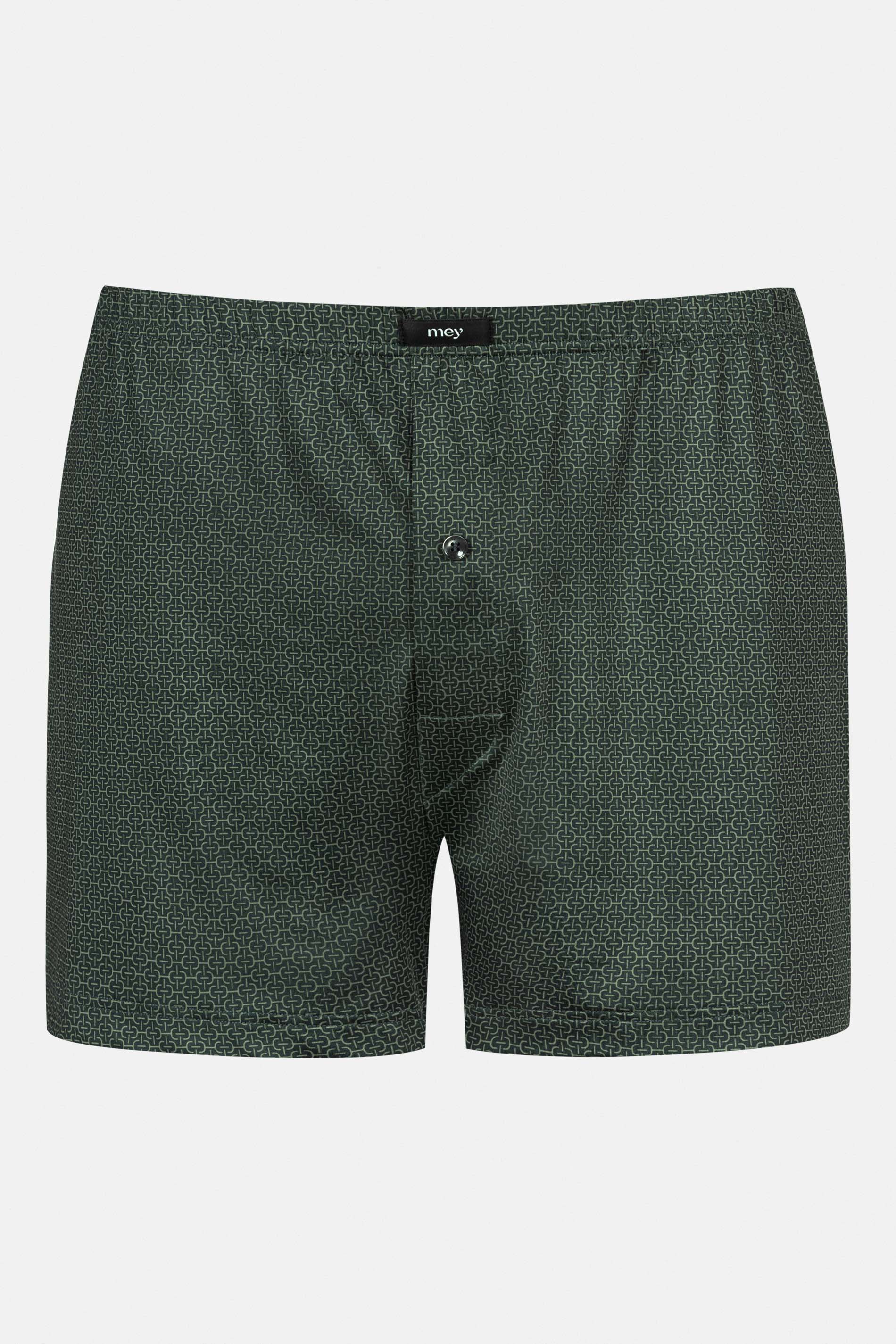 Boxershorts Serie Frame Uitknippen | mey®