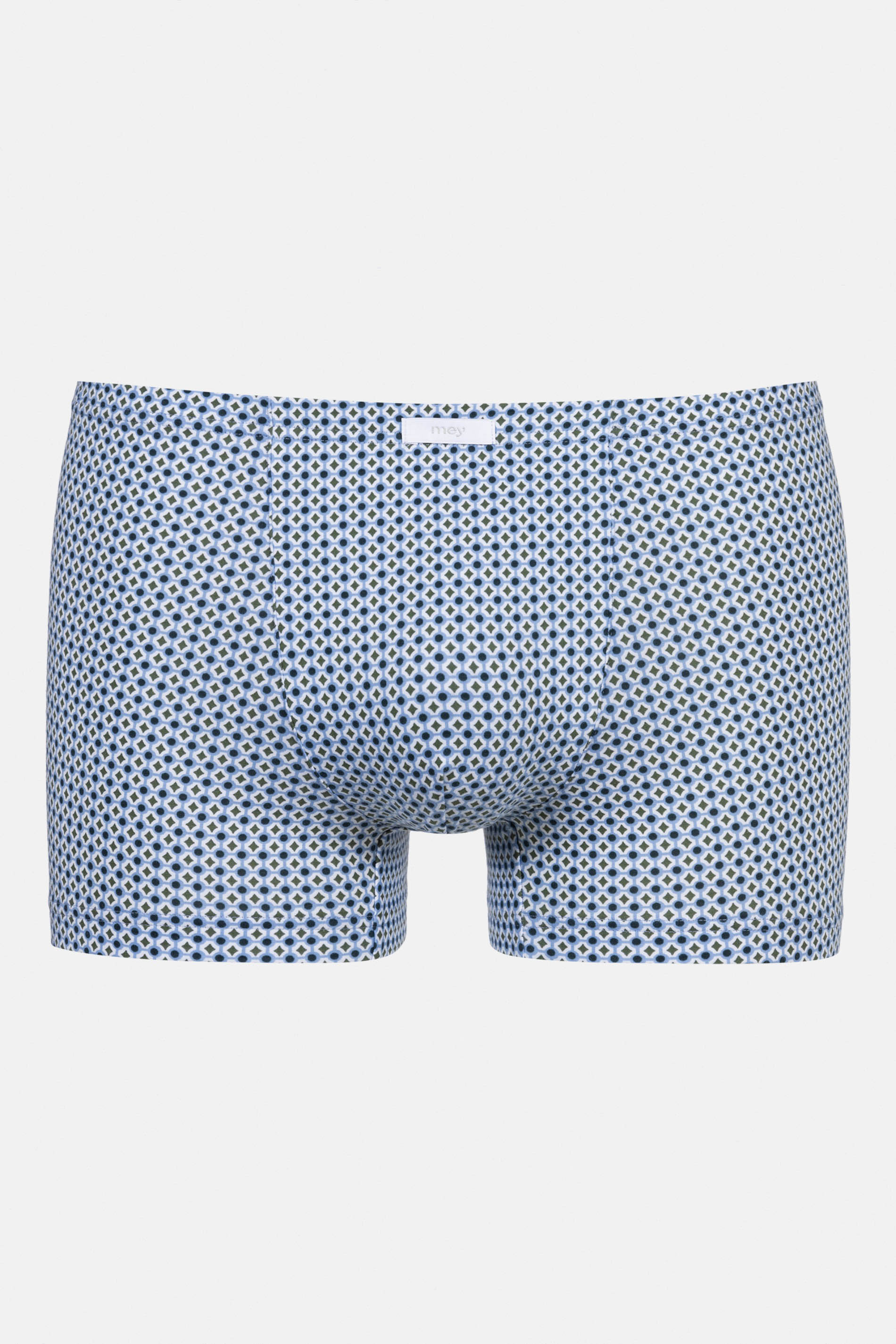 Shorty Serie Minimal Dots Uitknippen | mey®