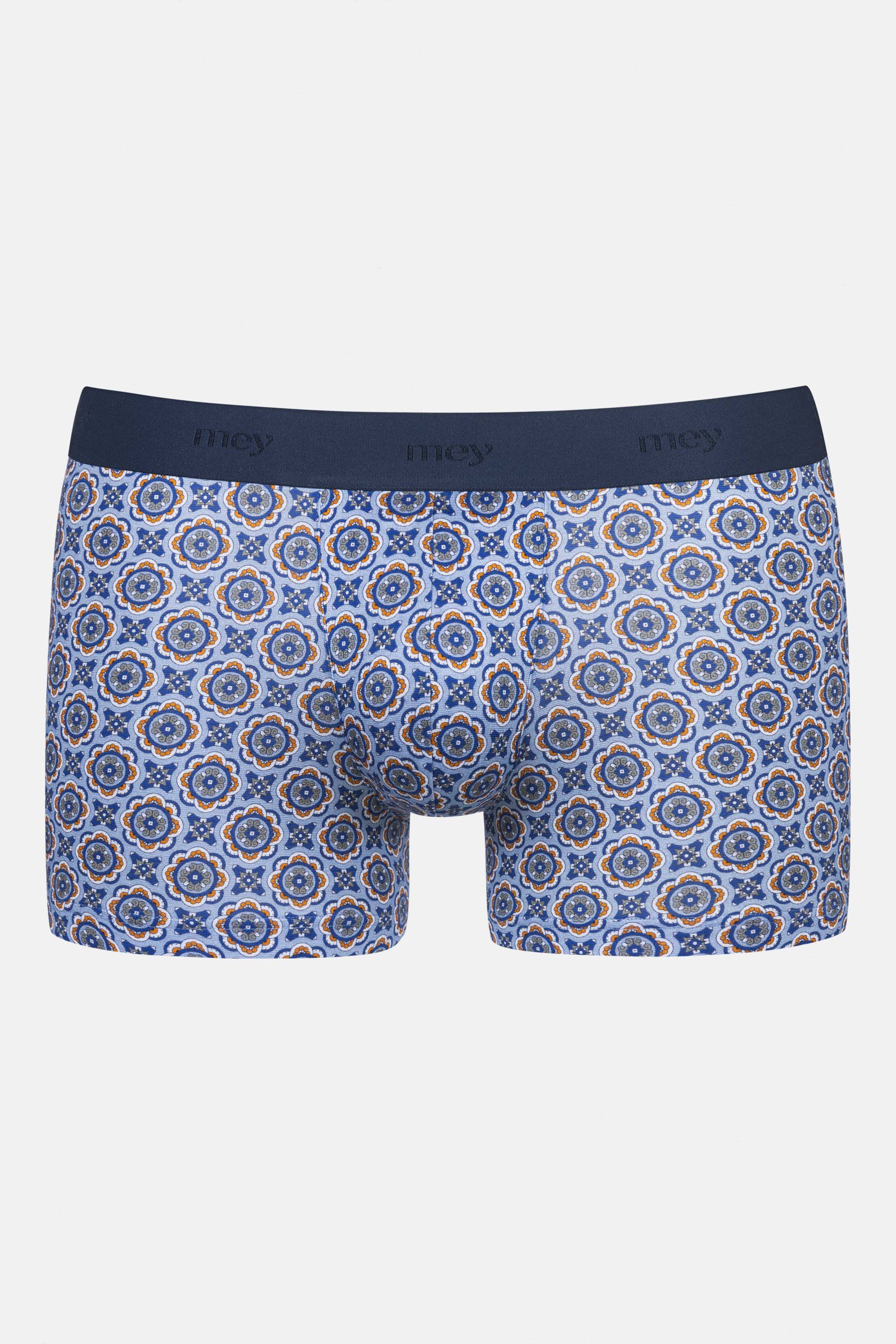 Trunk shorties Serie Noble Ornaments Cut Out | mey®