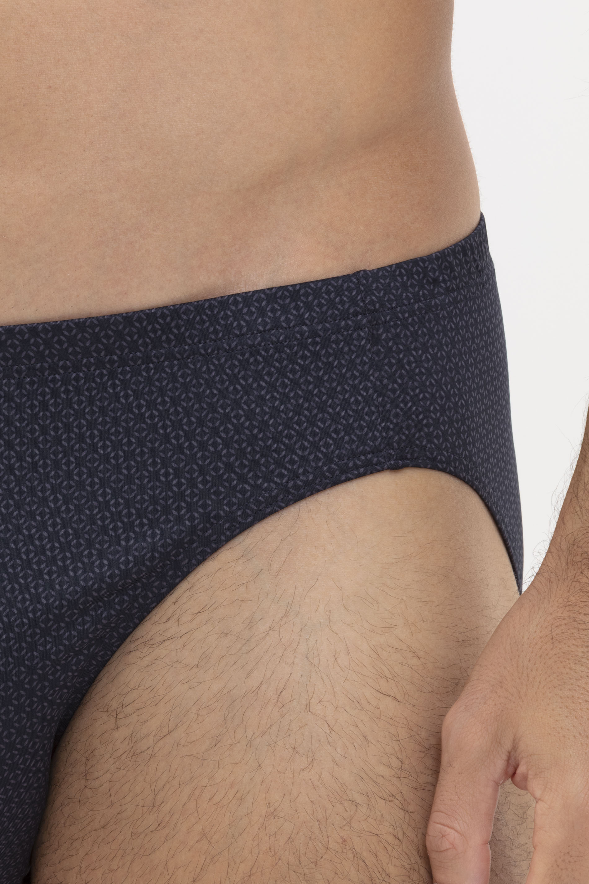 Briefs Yacht Blue Serie Greymouth Detail View 01 | mey®