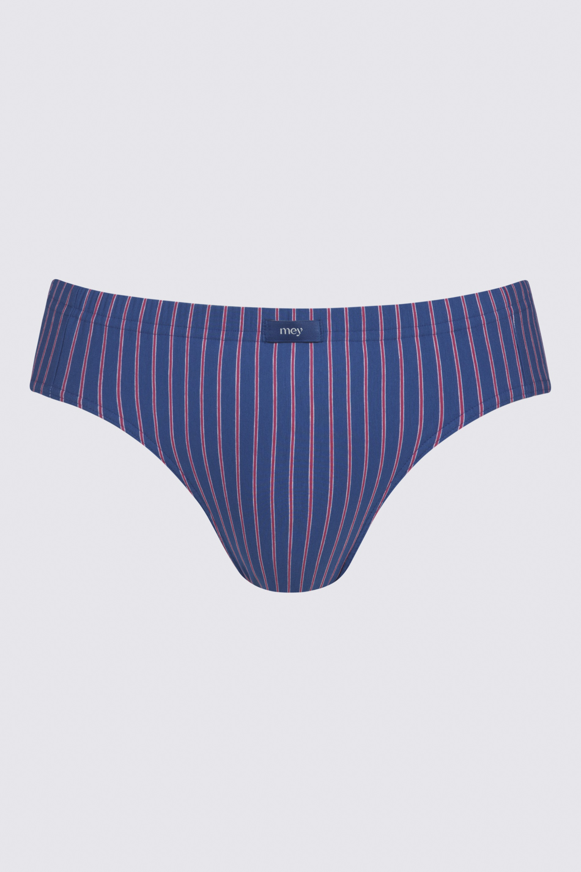 Jazz-pants Serie 3 Col Stripes Uitknippen | mey®