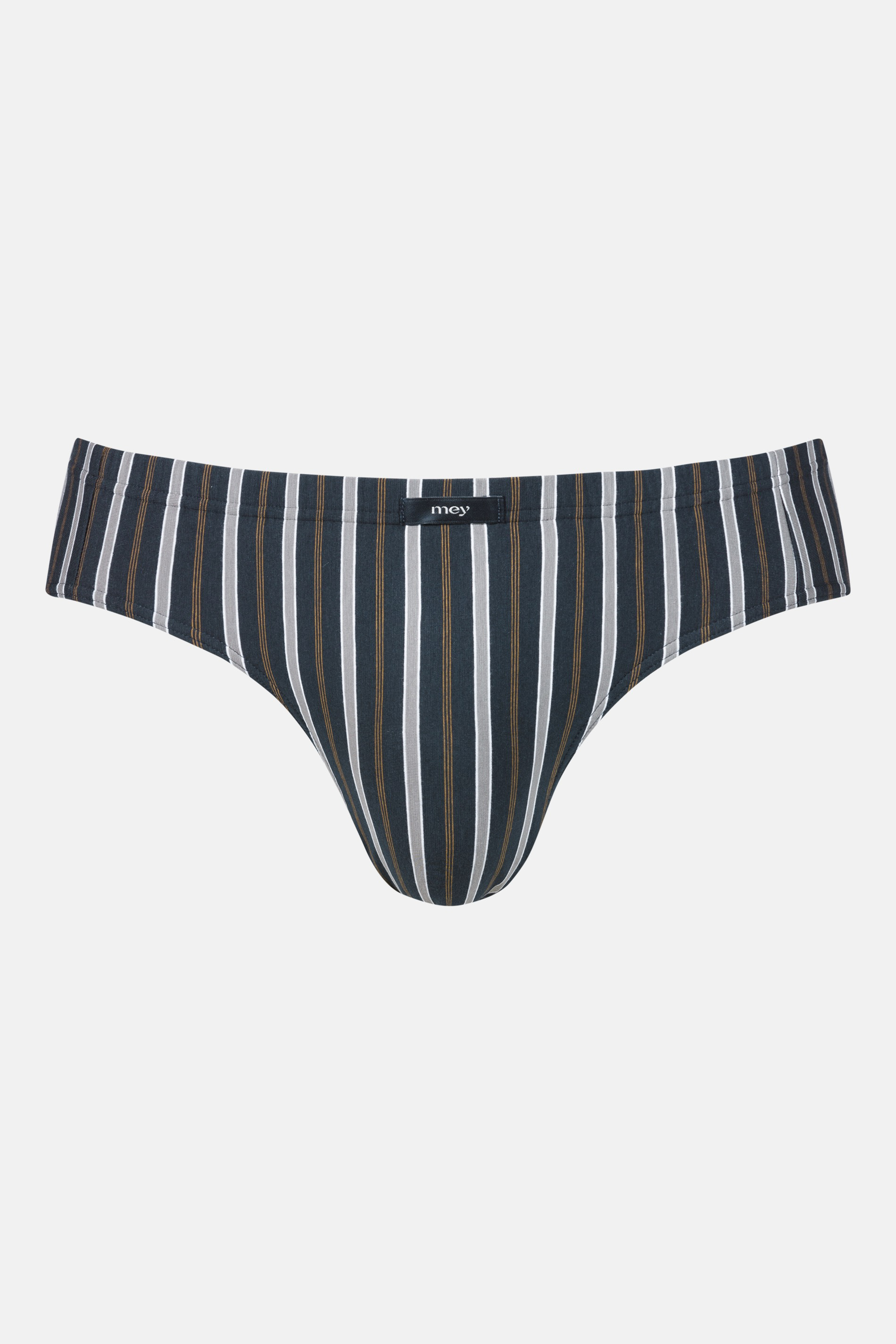 Jazz Pants Serie Striped Freisteller | mey®