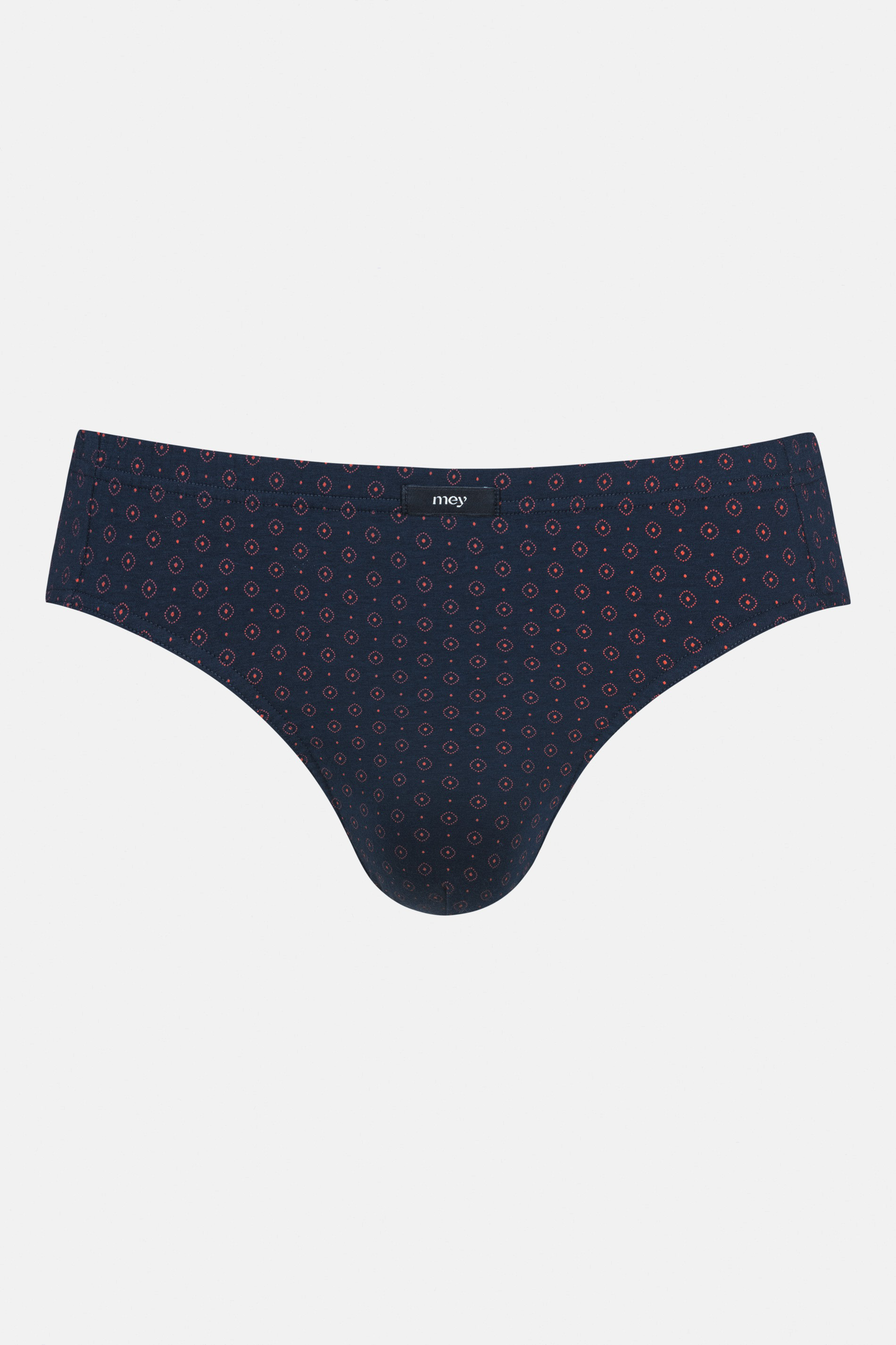 Jazz briefs Serie Pointed Cut Out | mey®