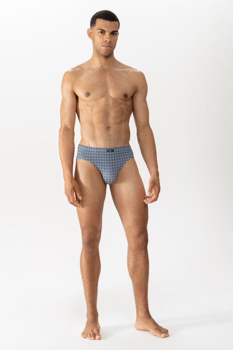 Jazz briefs Serie Color Geo Front View | mey®