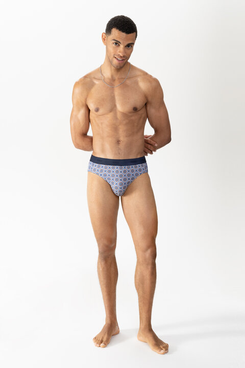 Jazz briefs Serie Noble Ornaments Front View | mey®