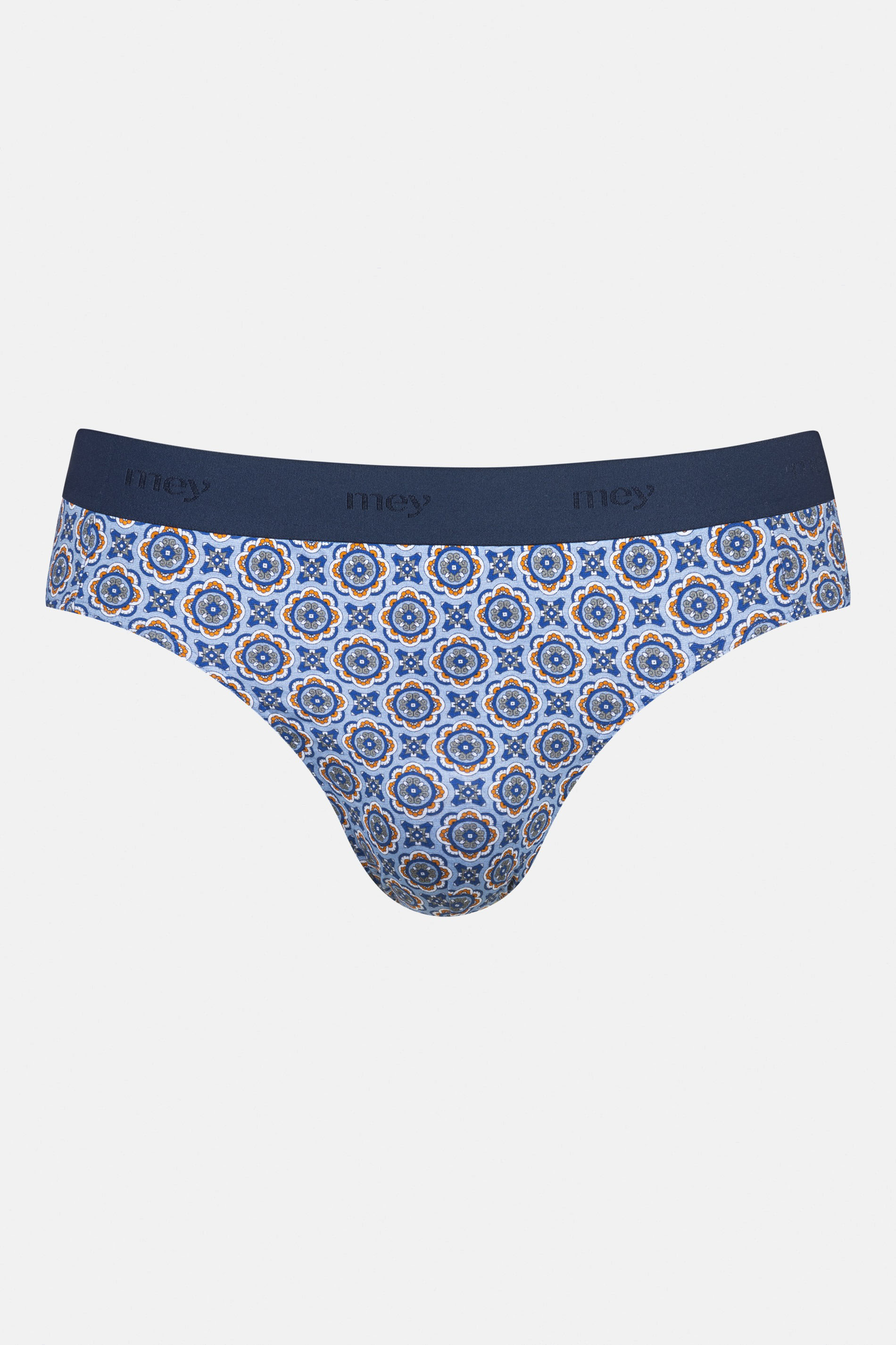 Jazz-pants Serie Noble Ornaments Uitknippen | mey®
