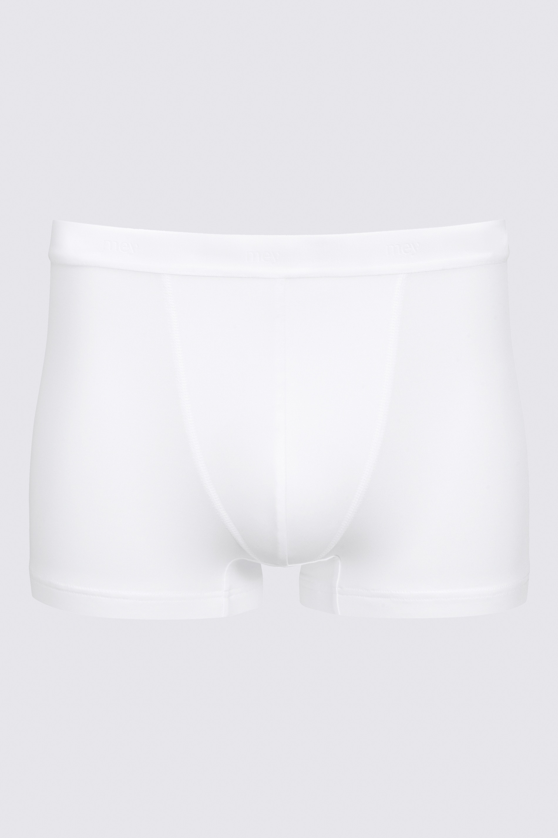 Shorty White Serie Cool Cut Out | mey®