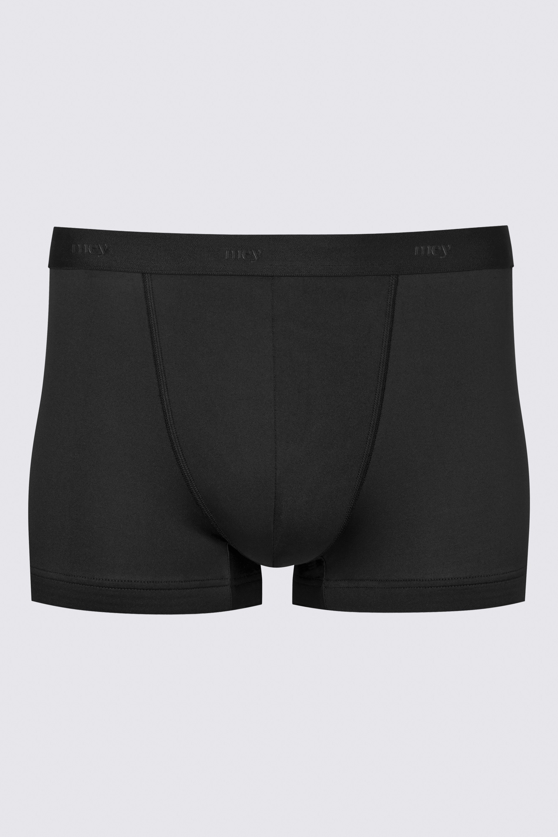 Shorty Black Serie Cool Cut Out | mey®