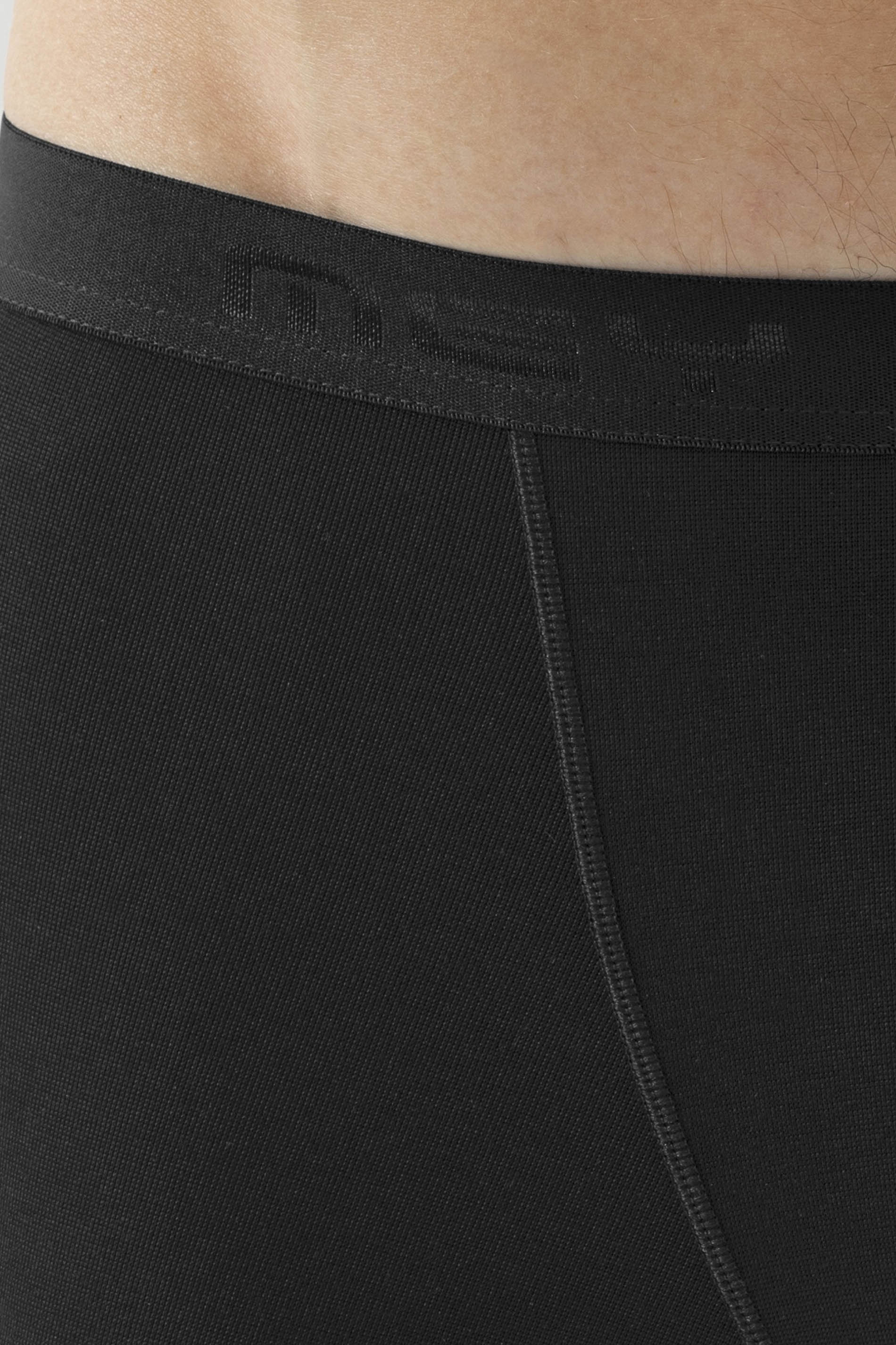 Shorty Black Serie Software Detail View 01 | mey®