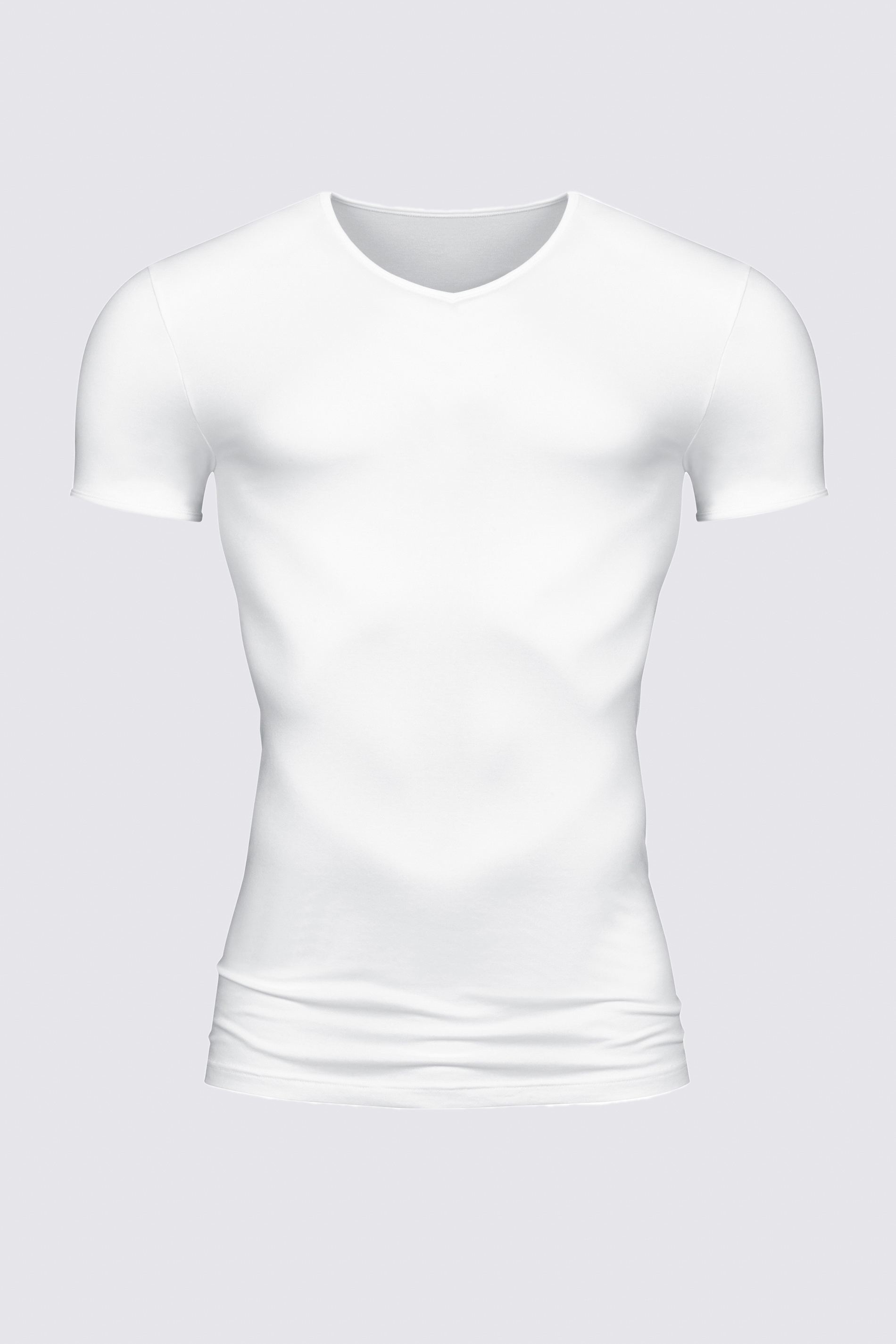 Shirt Weiss Serie Software Freisteller | mey®