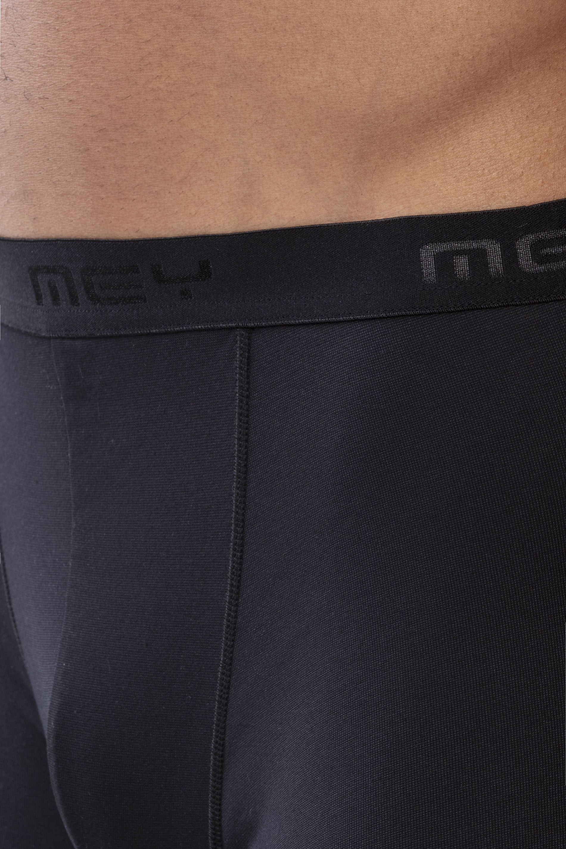 Boxers Black Serie Software Detail View 01 | mey®