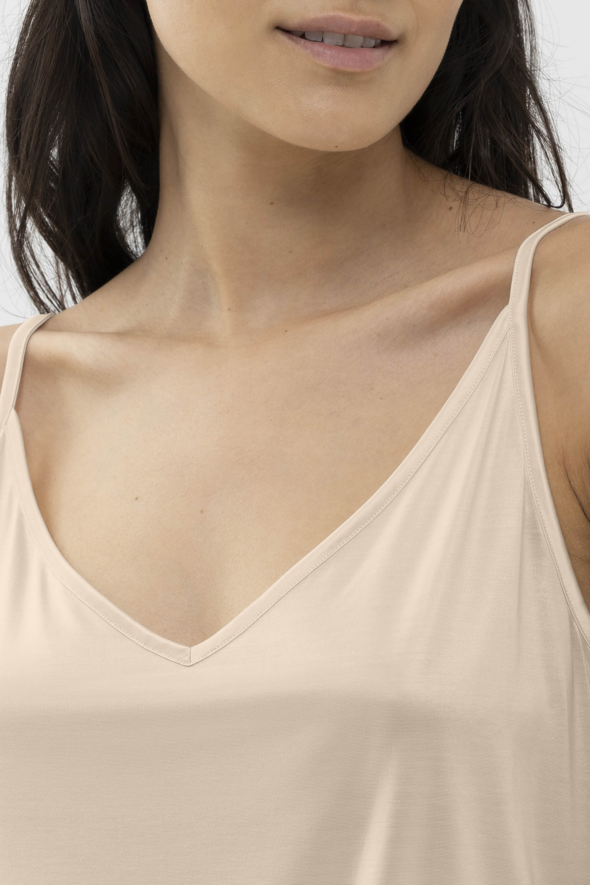 Camisole Serie Coco Detail View 01 | mey®