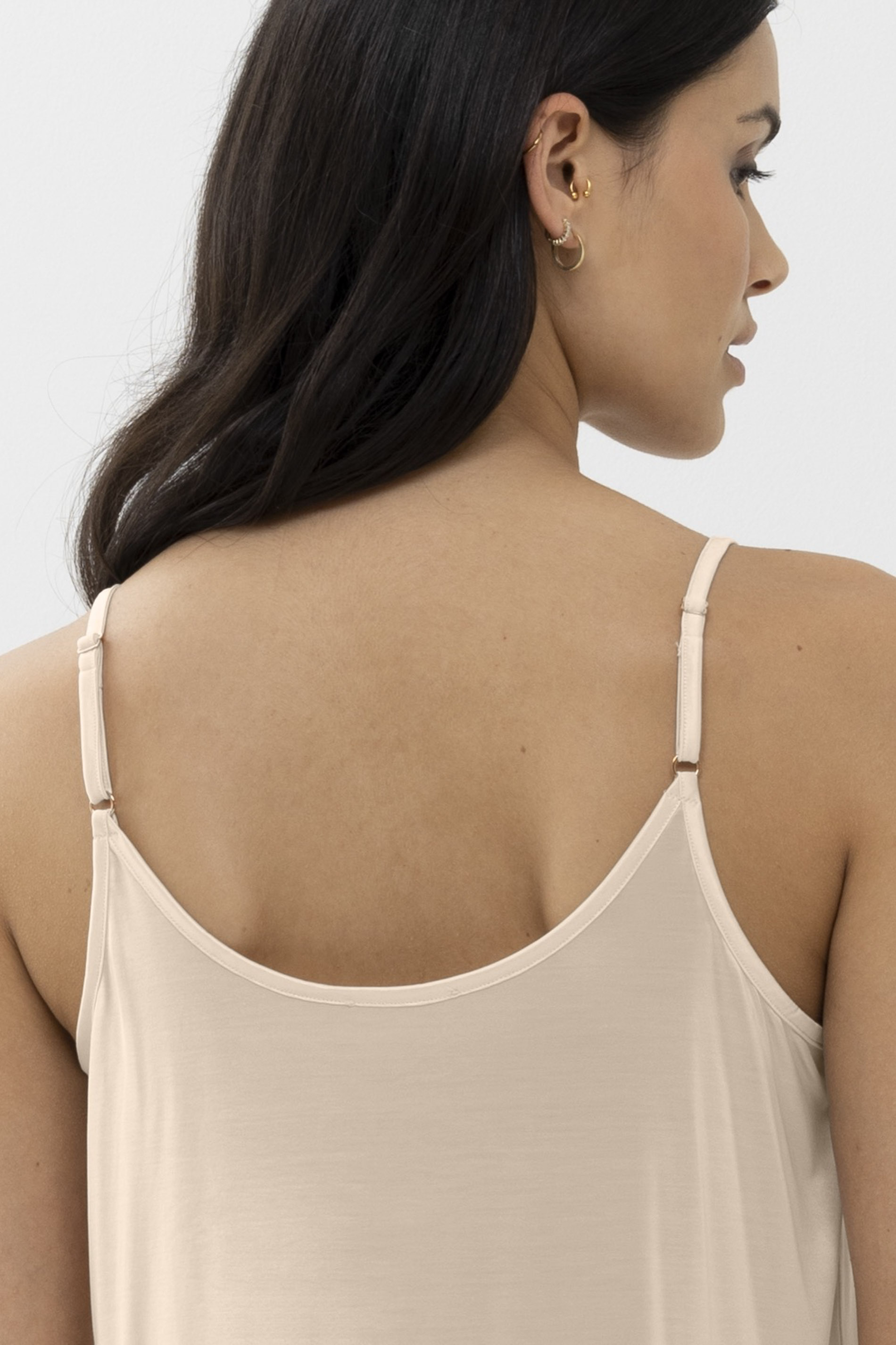 Camisole Serie Coco Detail View 02 | mey®