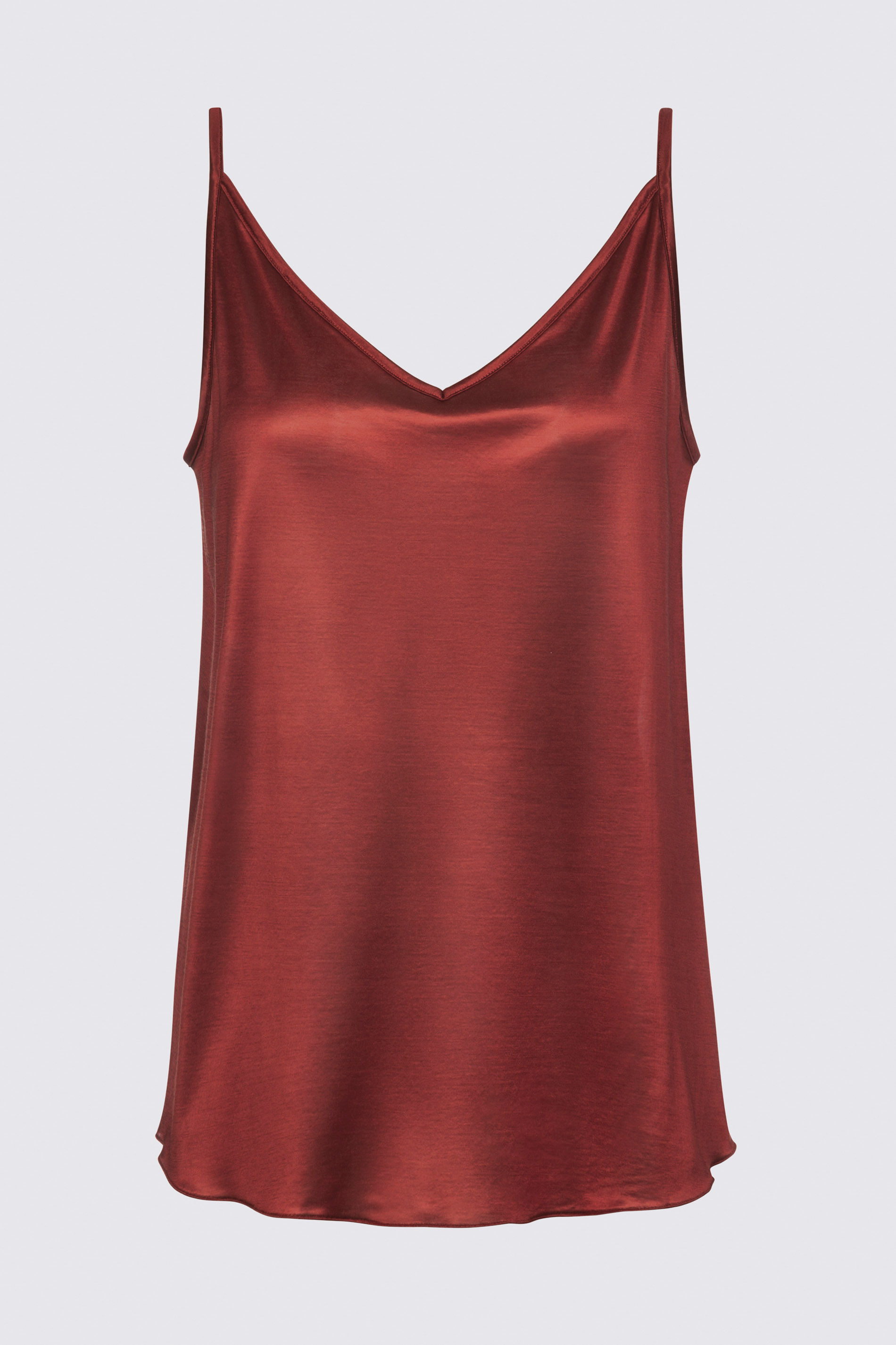 Camisole Red Pepper Serie Coco Cut Out | mey®