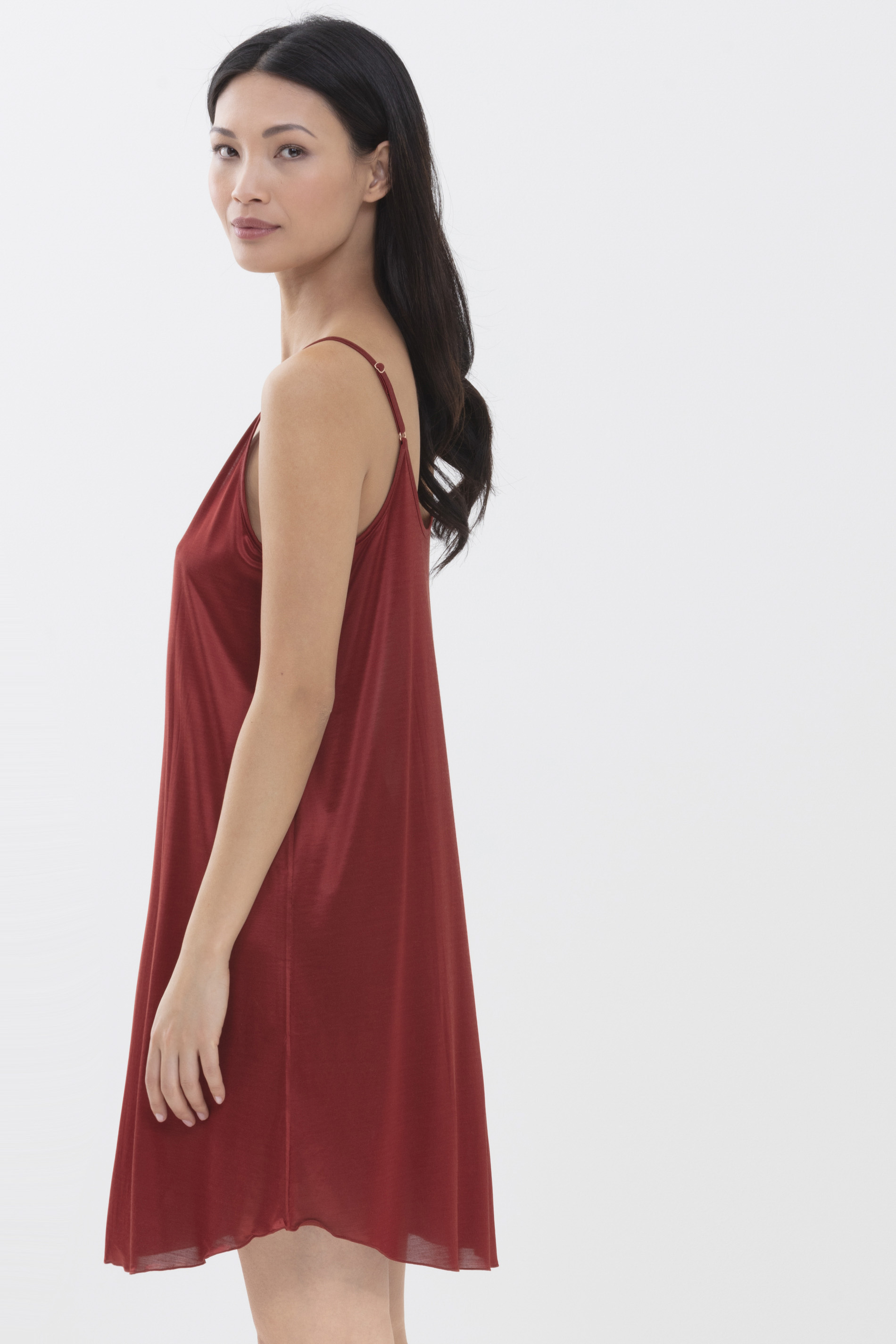 Negligee Red Pepper Serie Coco Detail View 02 | mey®