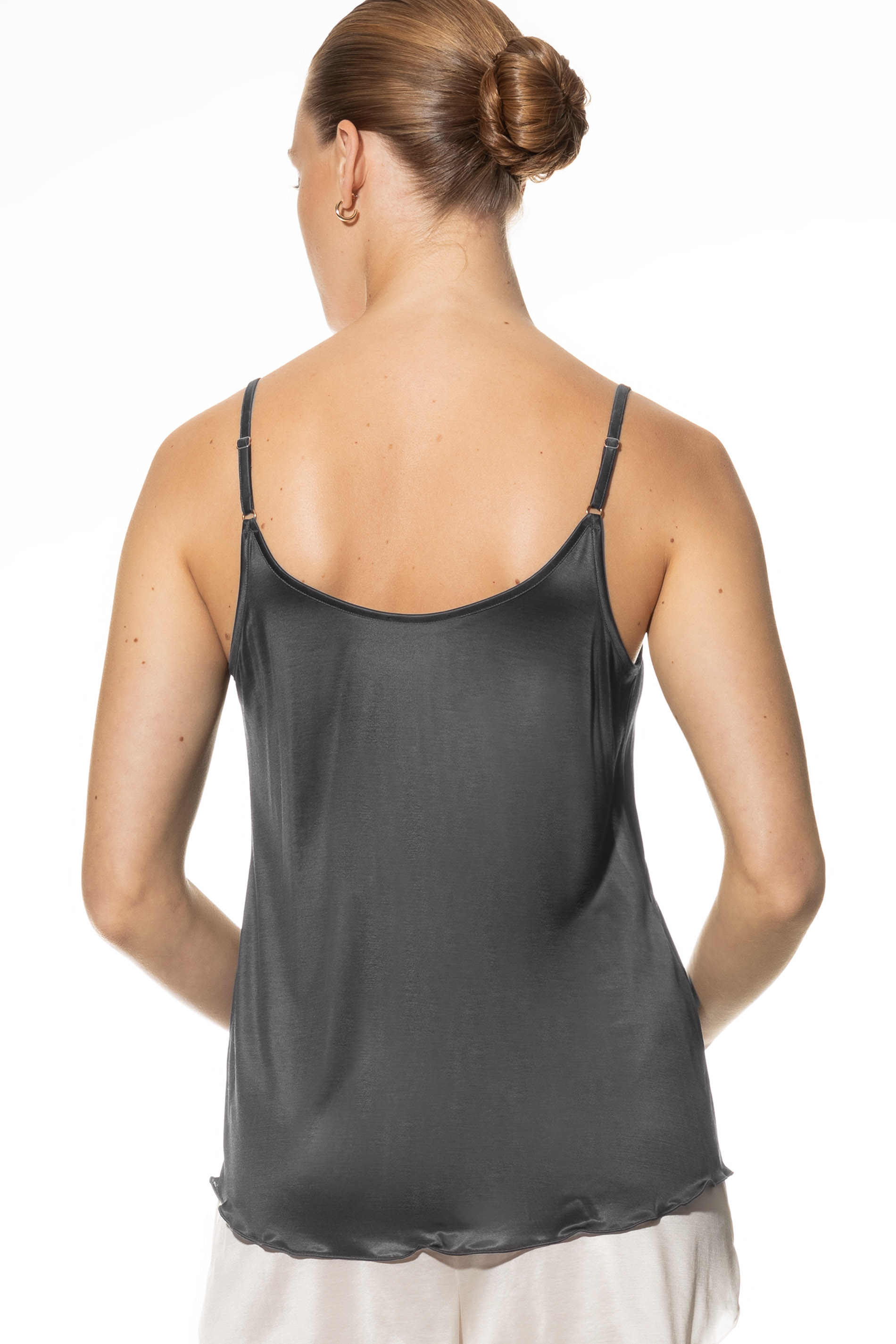 Camisole Serie Coco Rear View | mey®