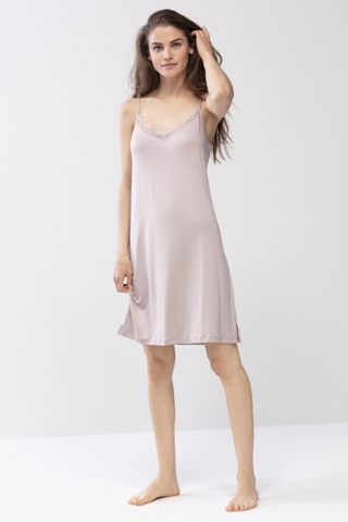 Body-Dress New Toffee Serie Luise Frontansicht | mey®
