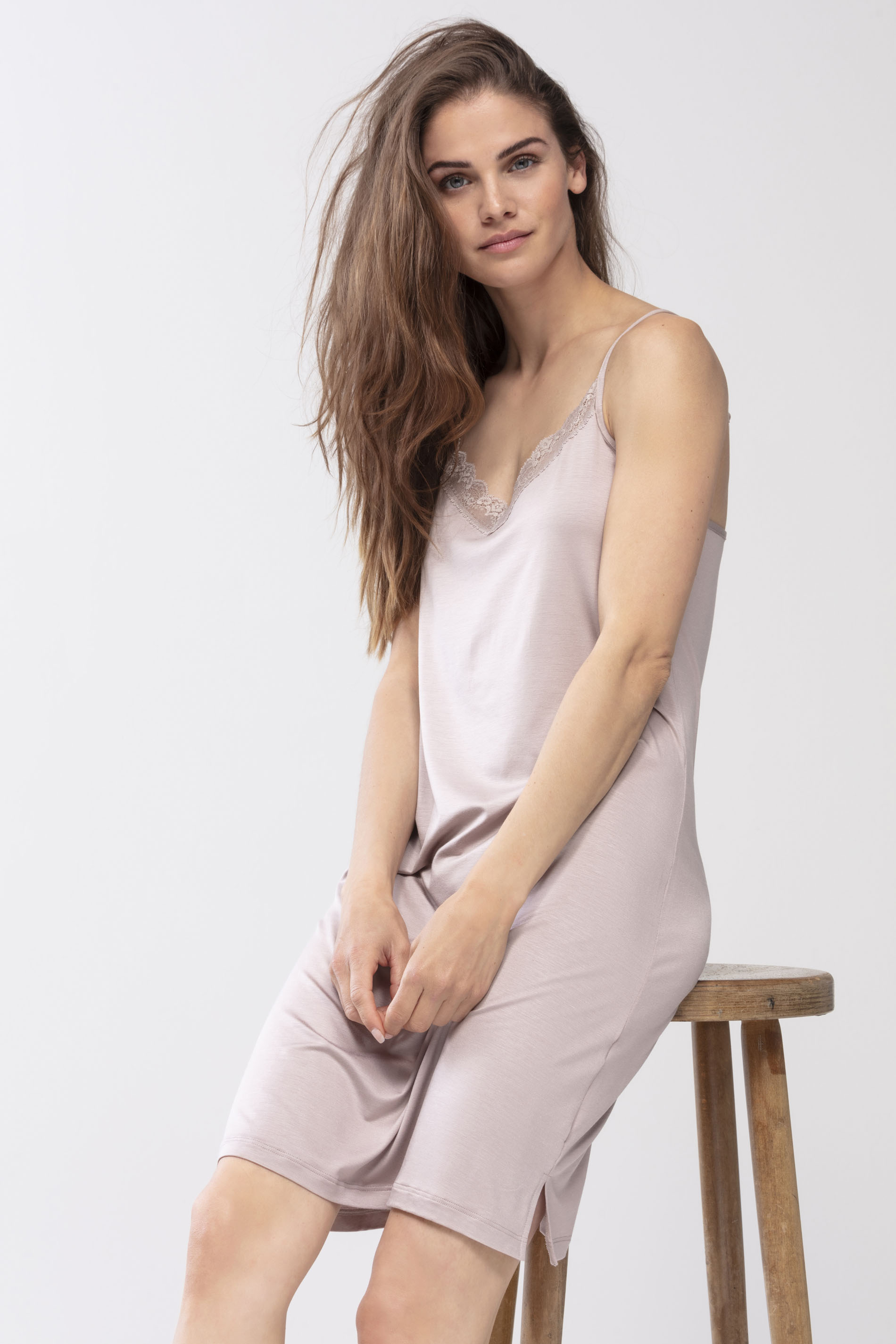 Body-Dress New Toffee Serie Luise Festlegen | mey®