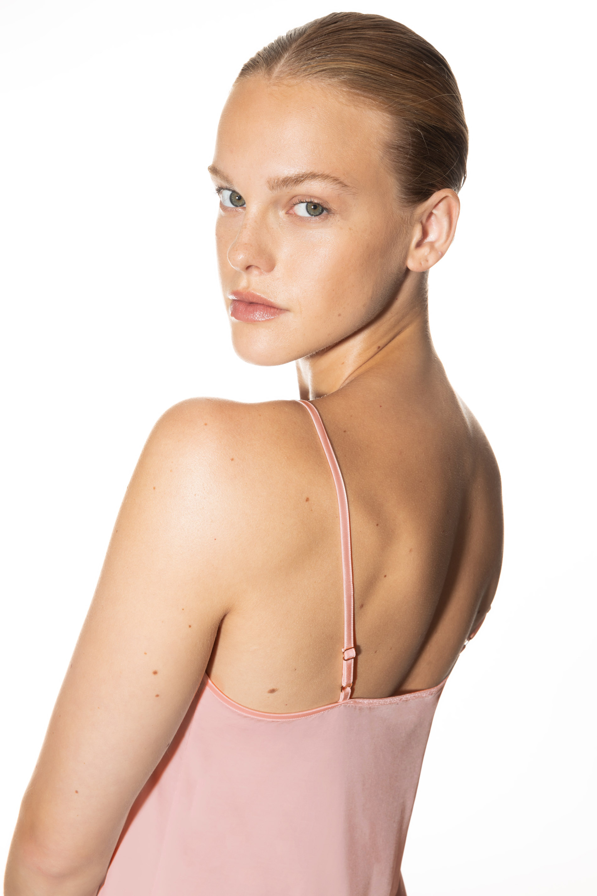 Camisole Serie Grace Detailweergave 01 | mey®