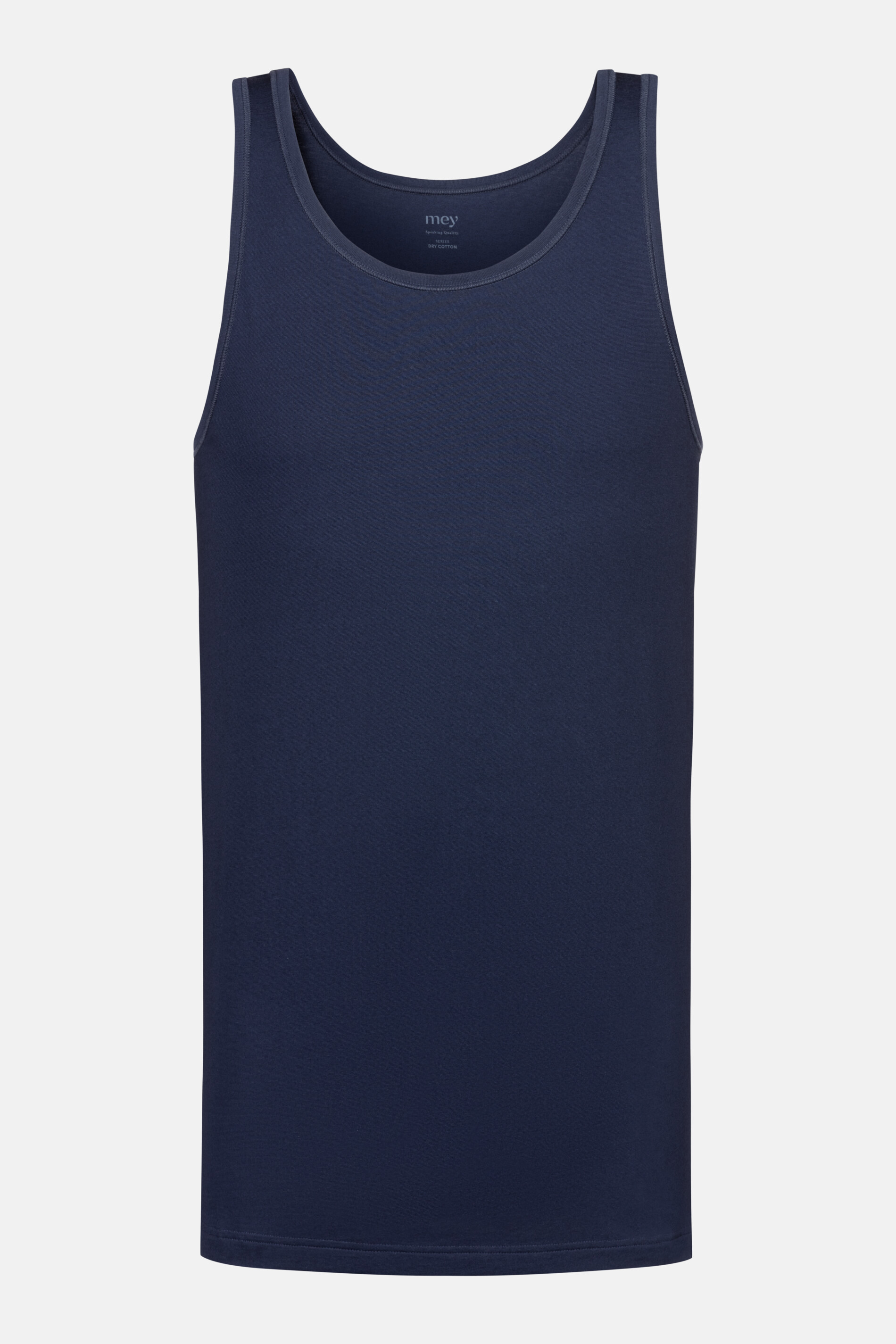Athletic shirt Serie Dry Cotton (K) Uitknippen | mey®