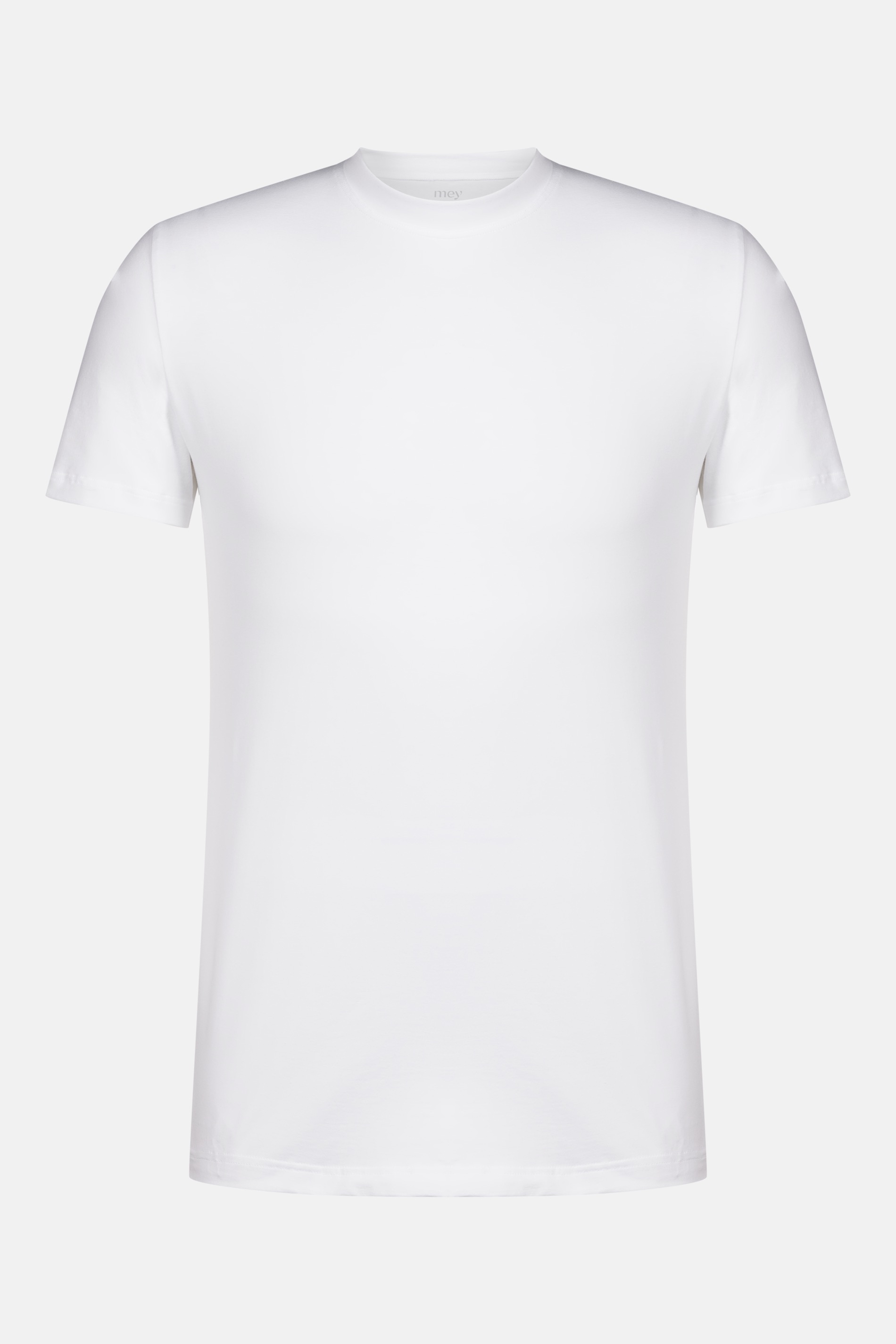 Shirt Weiss Serie Dry Cotton Freisteller | mey®