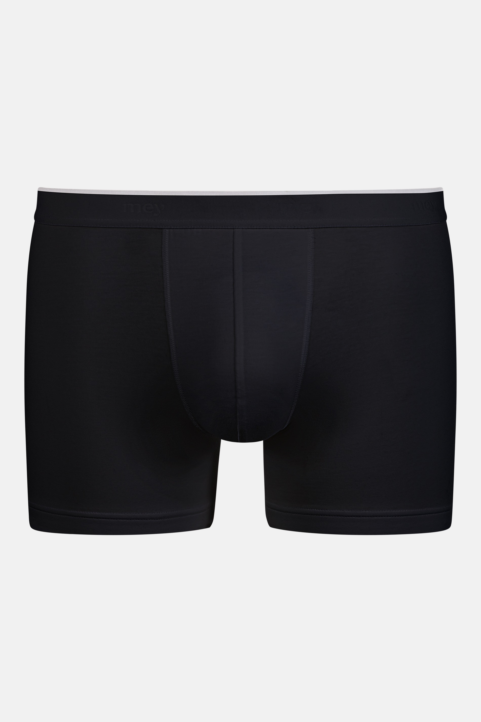 Shorty Serie Dry Cotton Uitknippen | mey®